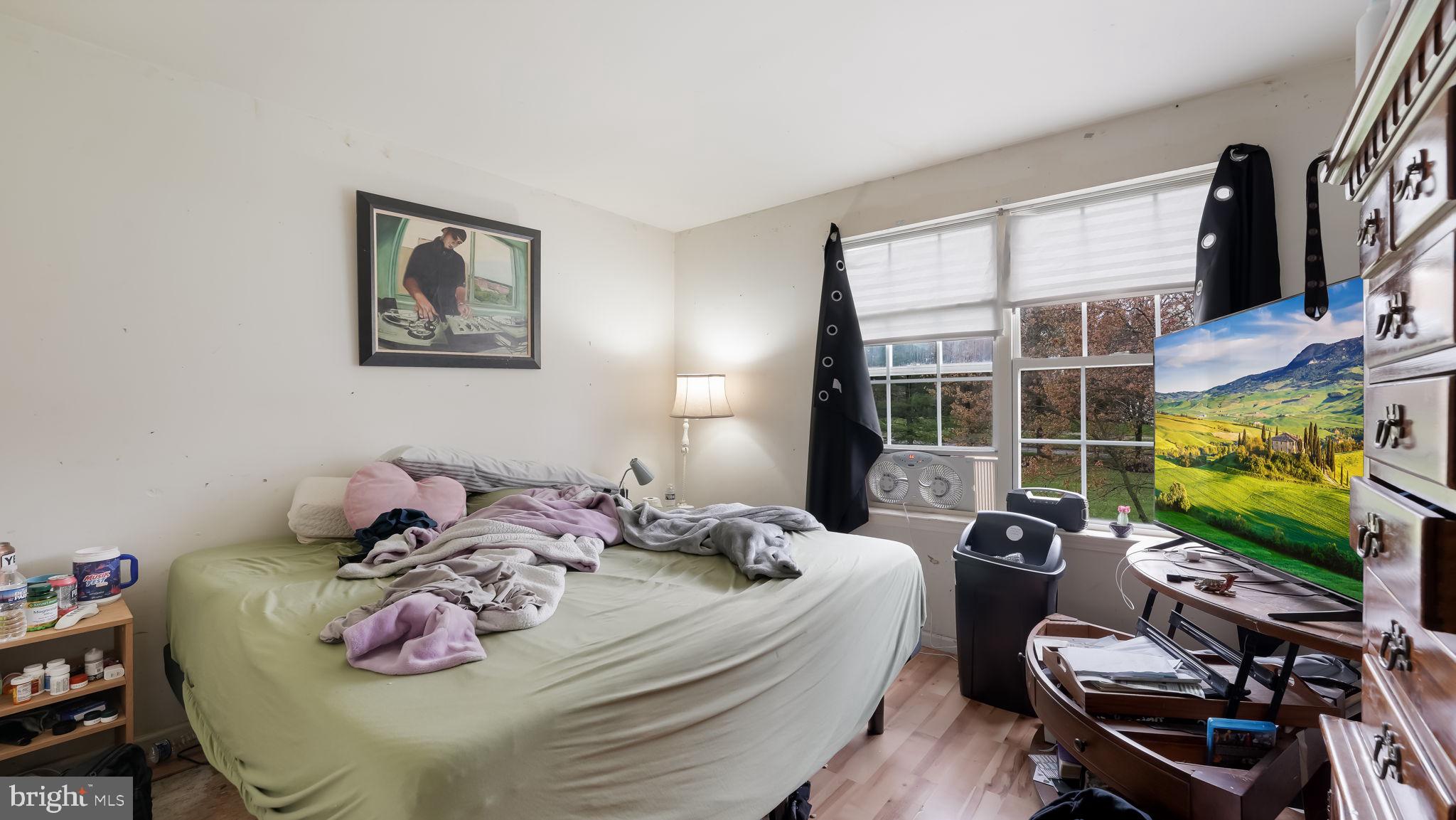 WINDRUSH - Residential