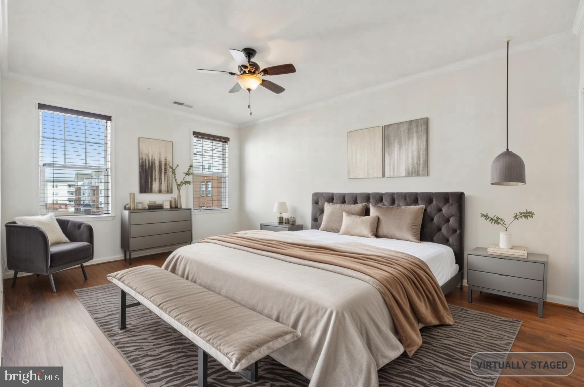 CENTRE PARK AT STONE RIDGE - Residential