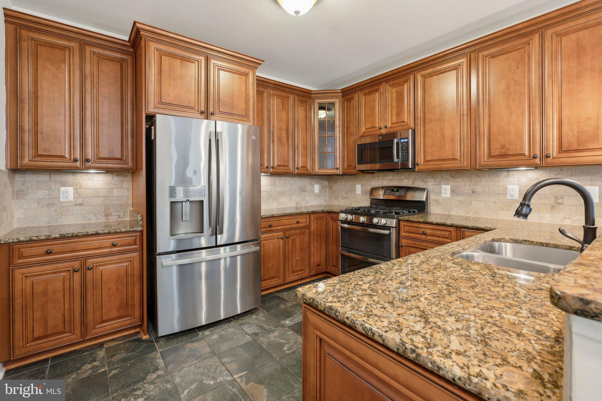 CENTRE PARK AT STONE RIDGE - Residential