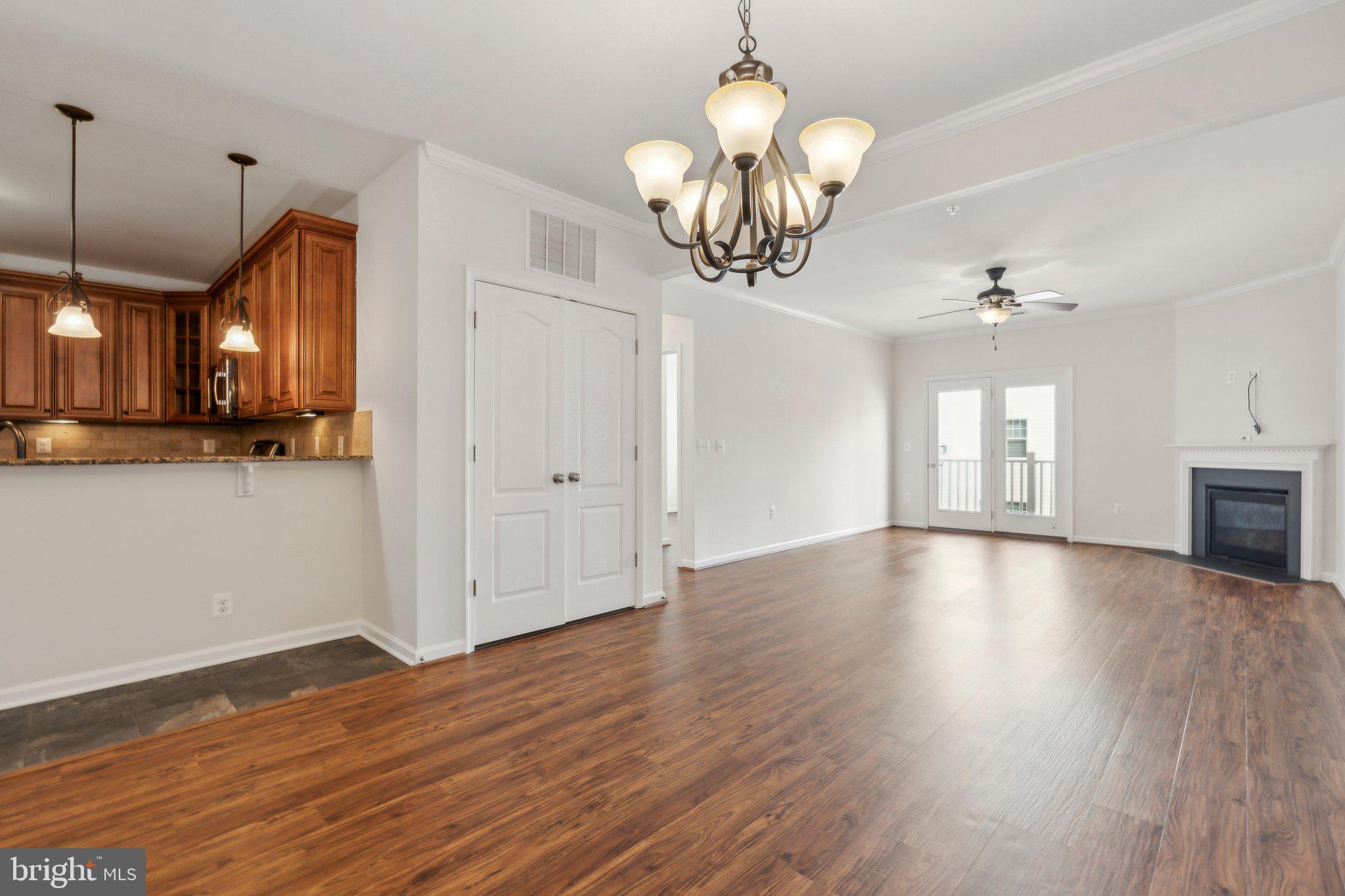 CENTRE PARK AT STONE RIDGE - Residential