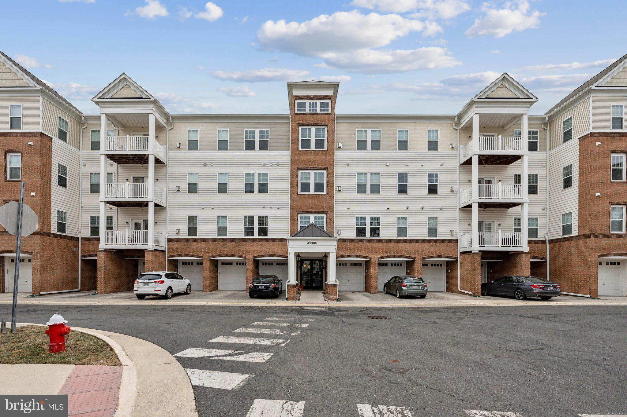 CENTRE PARK AT STONE RIDGE - Residential