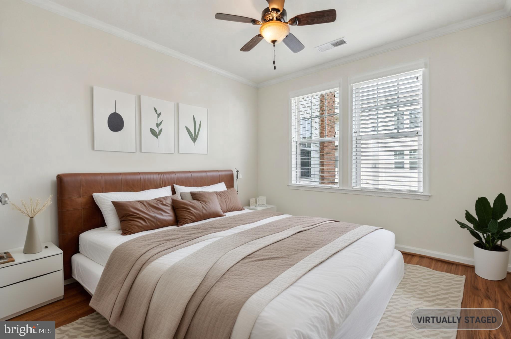 CENTRE PARK AT STONE RIDGE - Residential