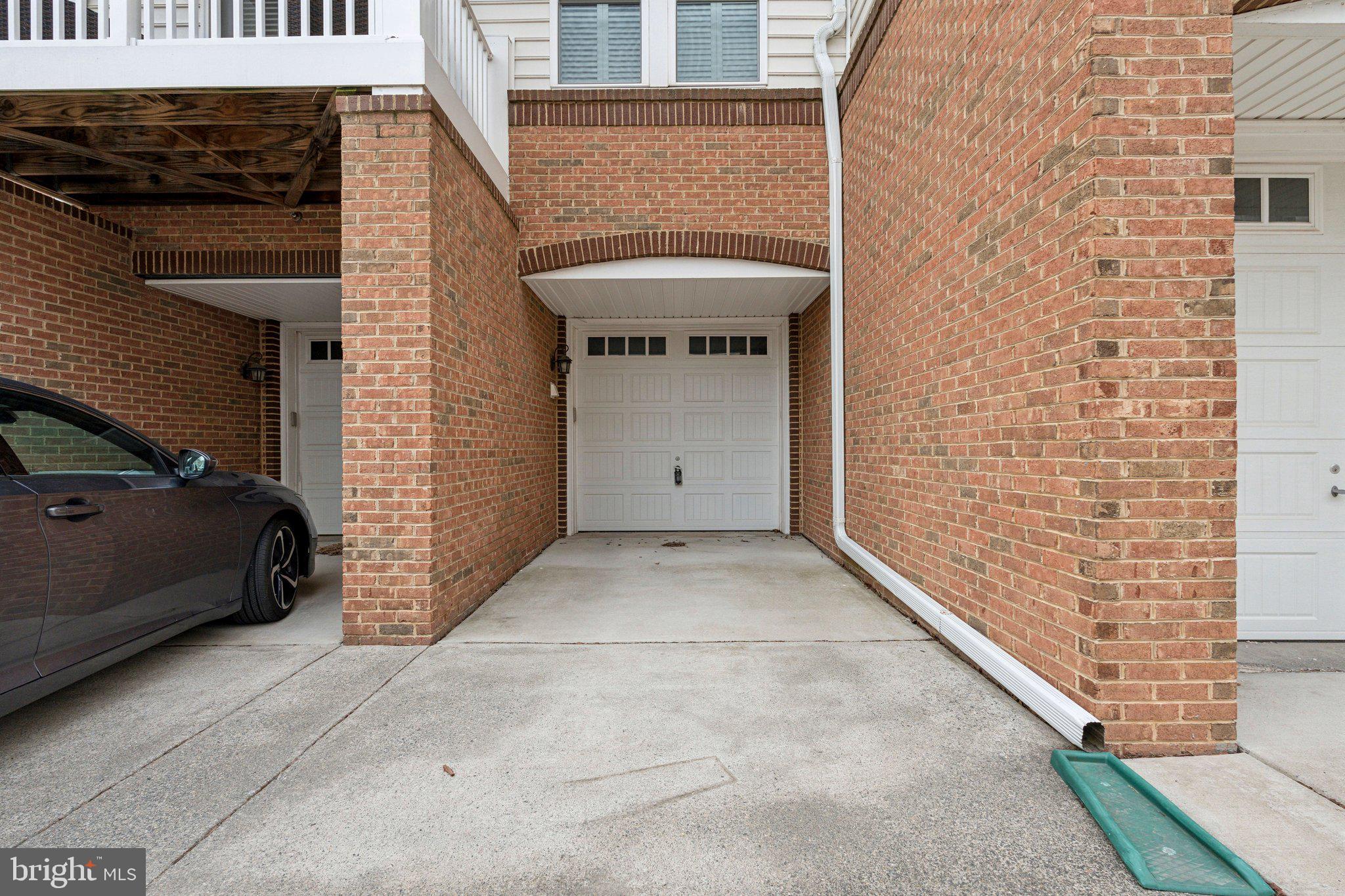 CENTRE PARK AT STONE RIDGE - Residential