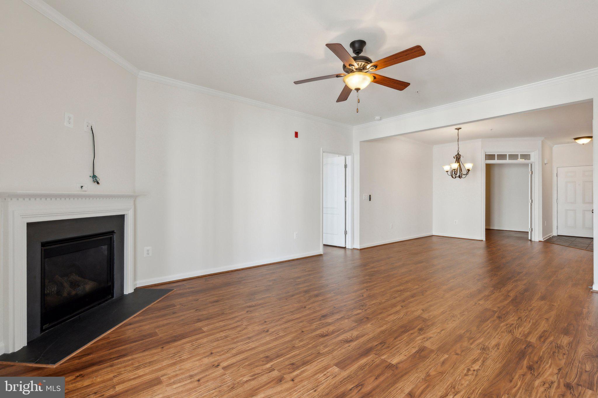 CENTRE PARK AT STONE RIDGE - Residential