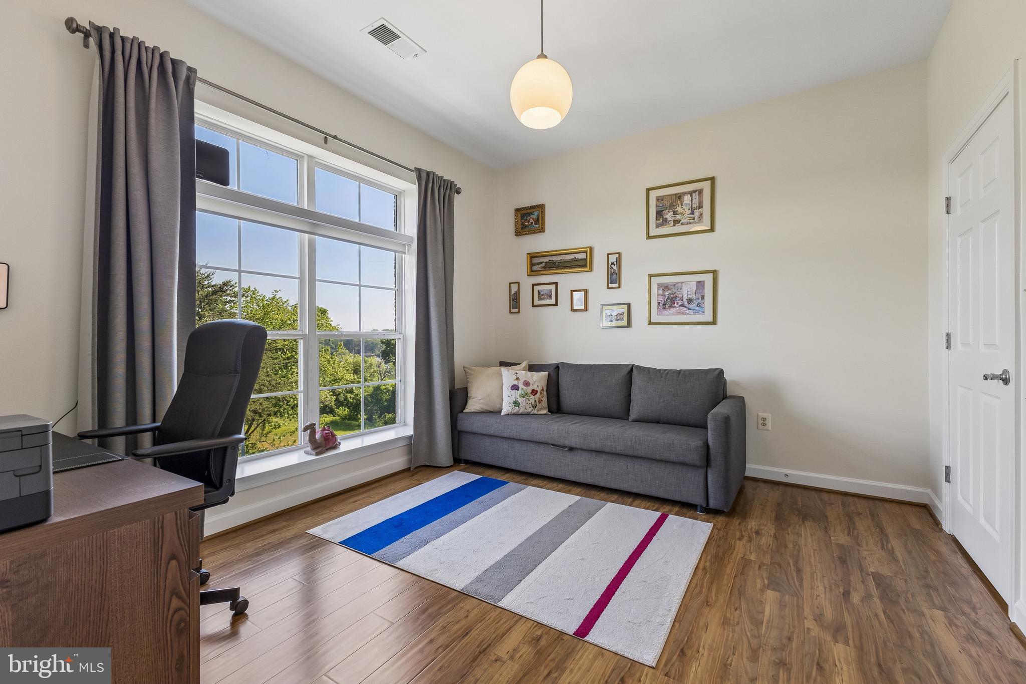 RIVER CLUB 1 AT BELMONT - Residential