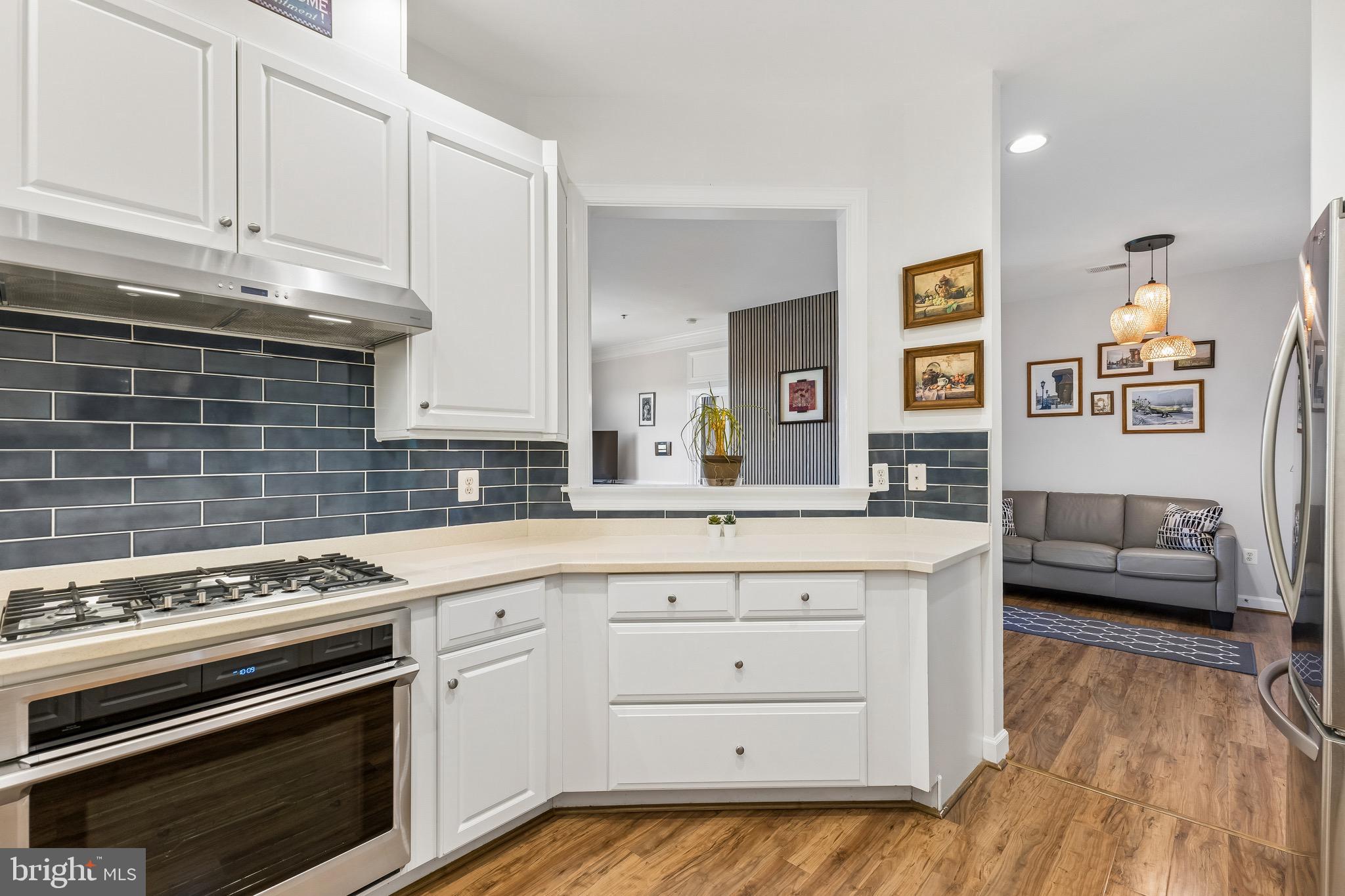 RIVER CLUB 1 AT BELMONT - Residential