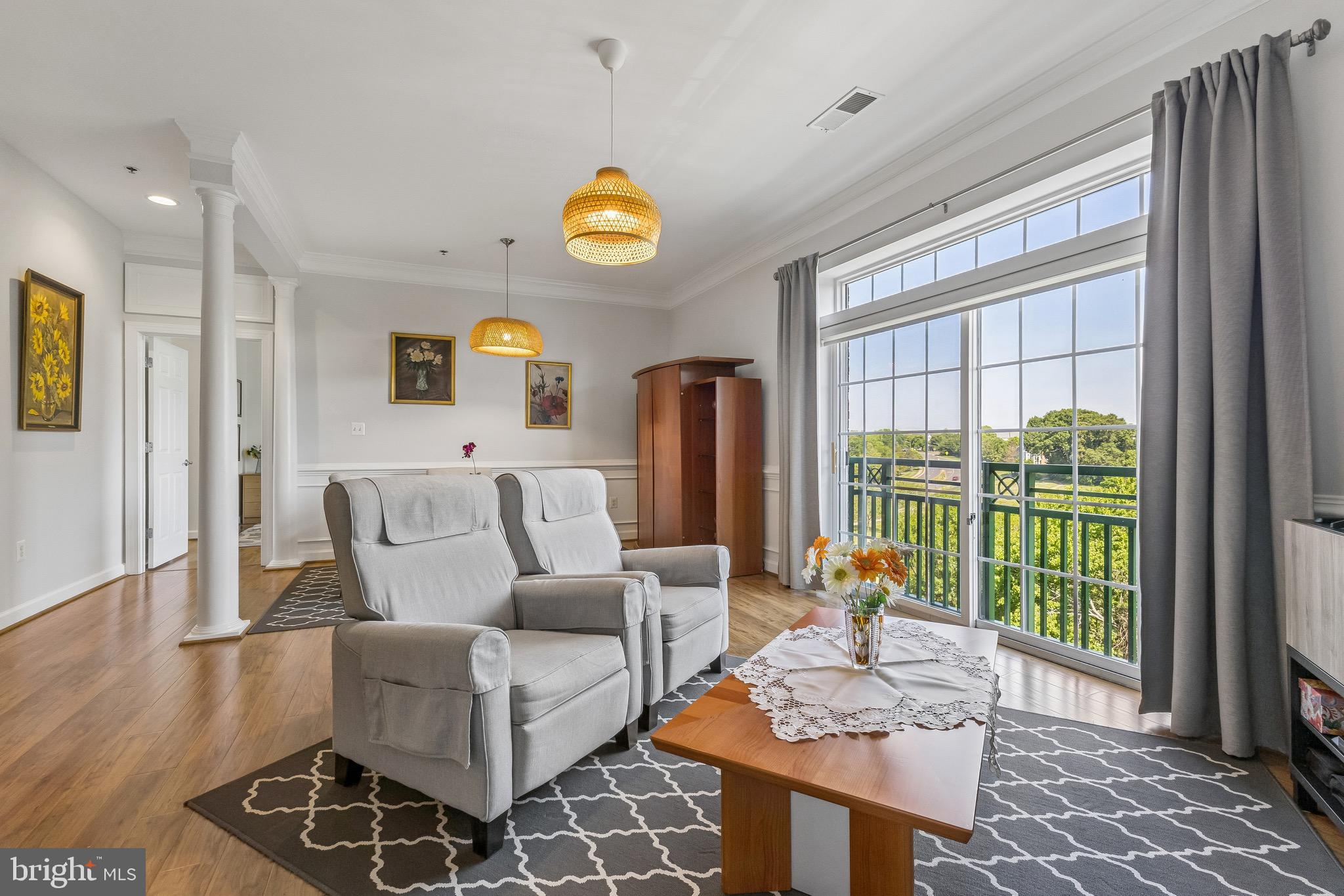 RIVER CLUB 1 AT BELMONT - Residential