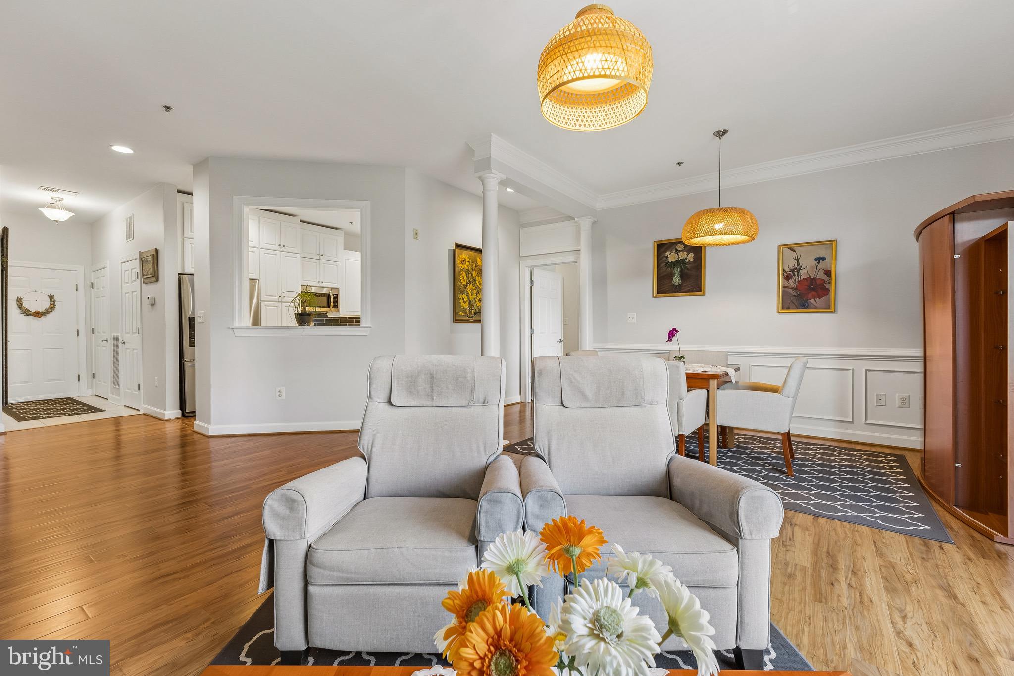 RIVER CLUB 1 AT BELMONT - Residential