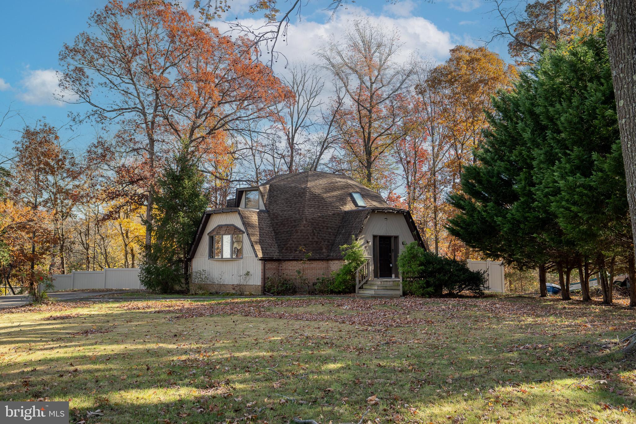 GOODWOOD FARMS - Residential