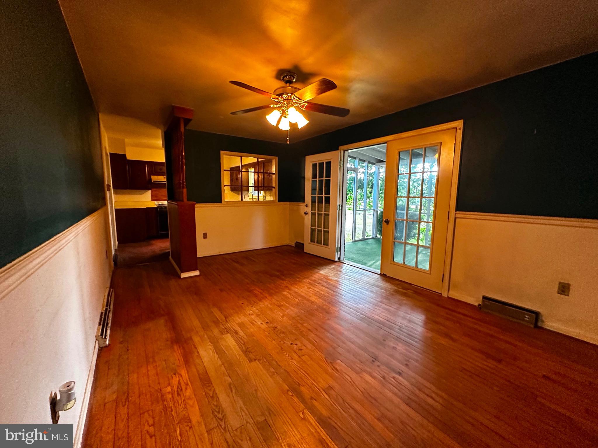 PURCELLVILLE - Residential
