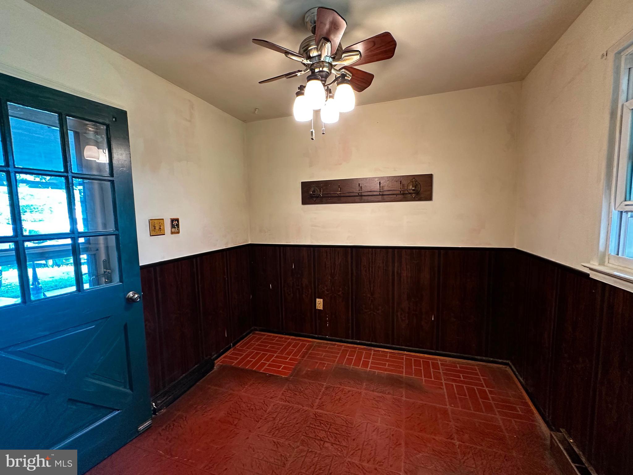 PURCELLVILLE - Residential