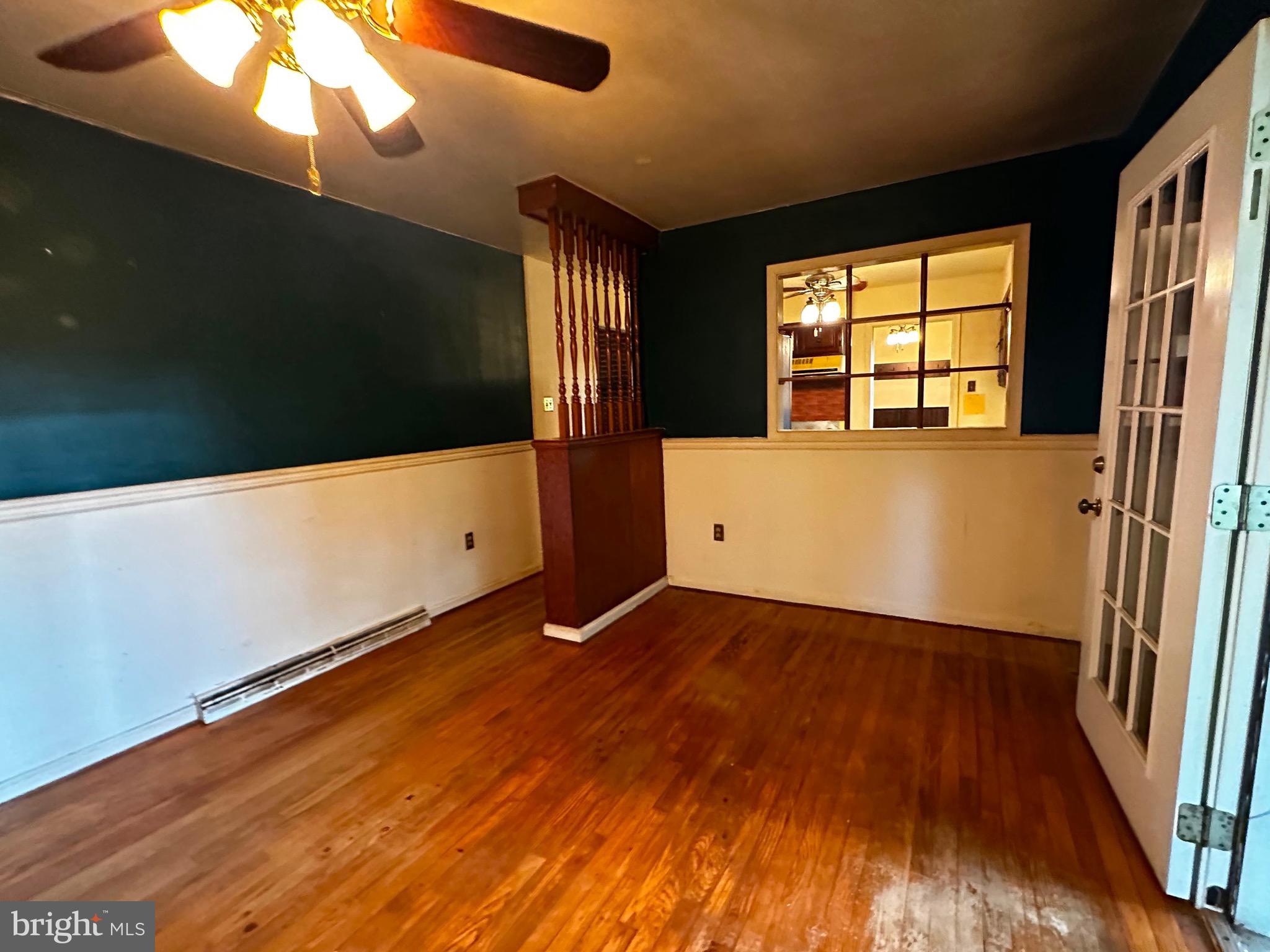 PURCELLVILLE - Residential