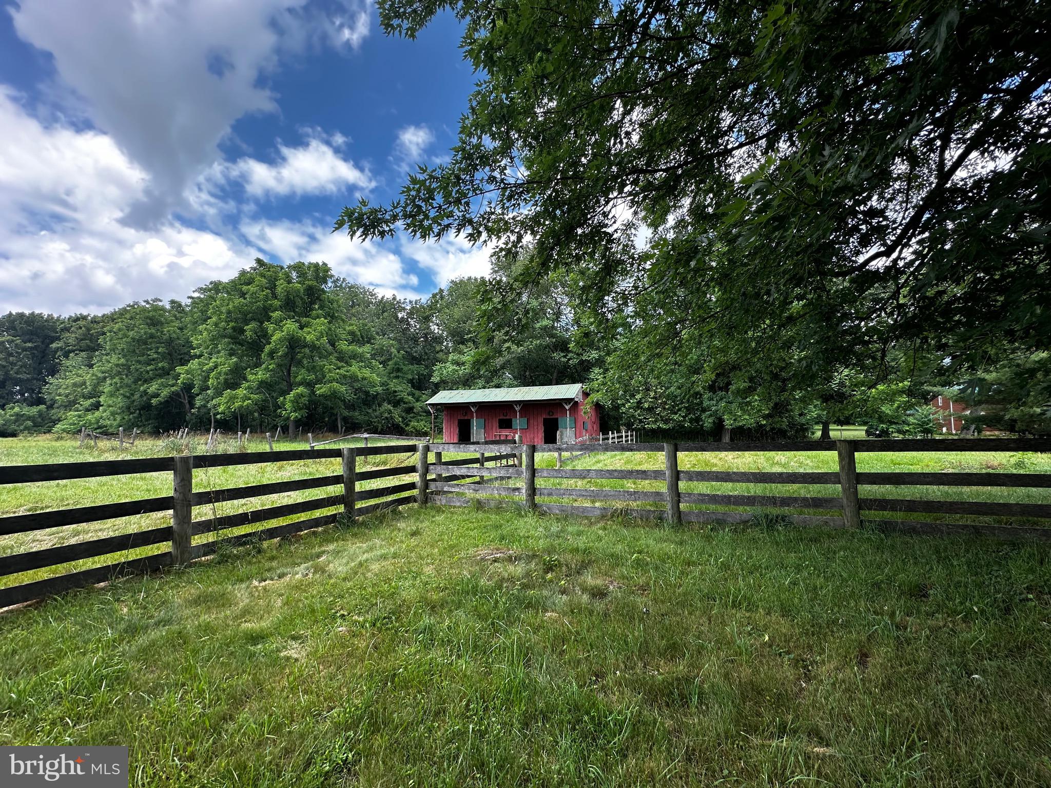 PURCELLVILLE - Residential