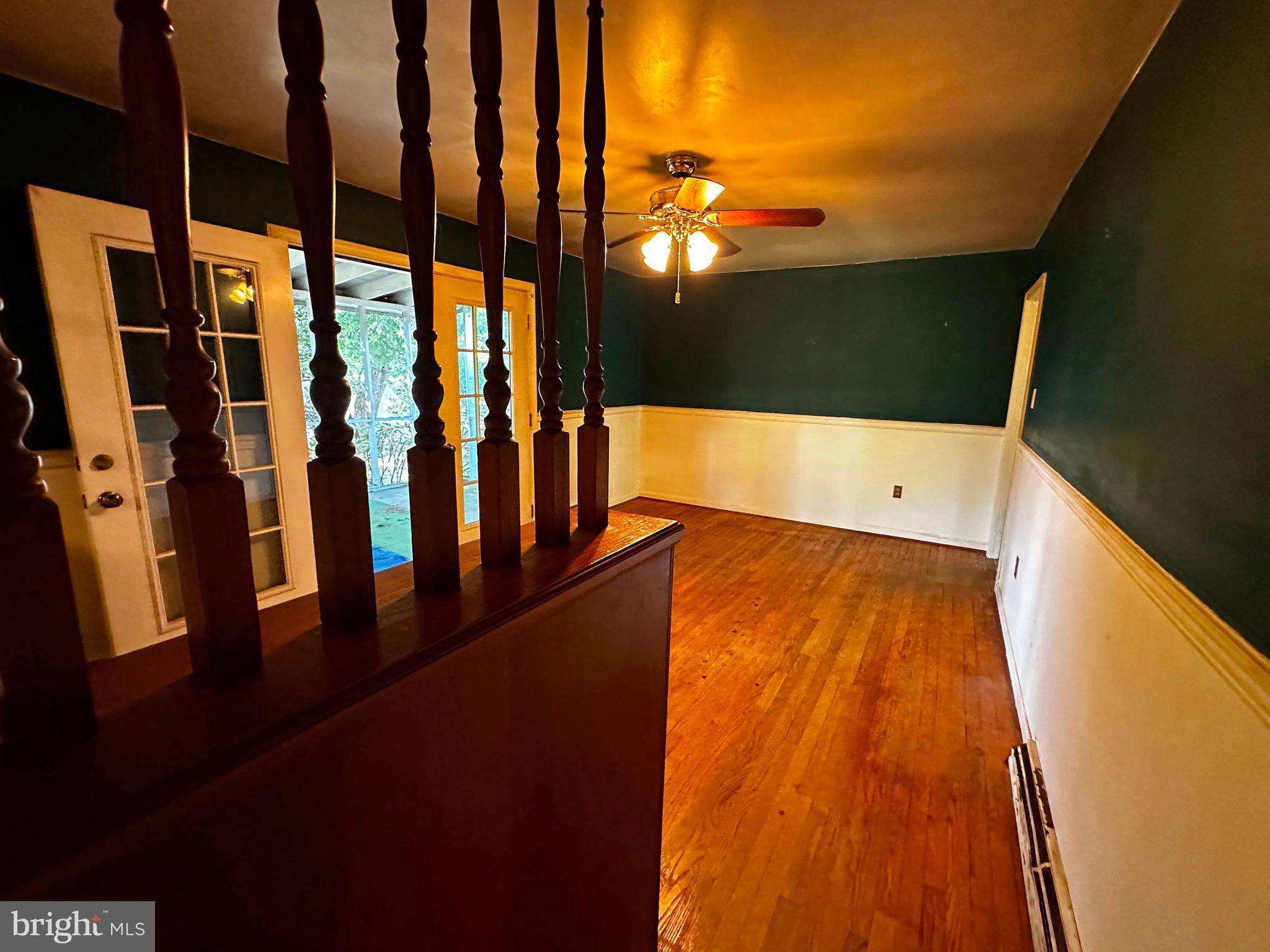 PURCELLVILLE - Residential