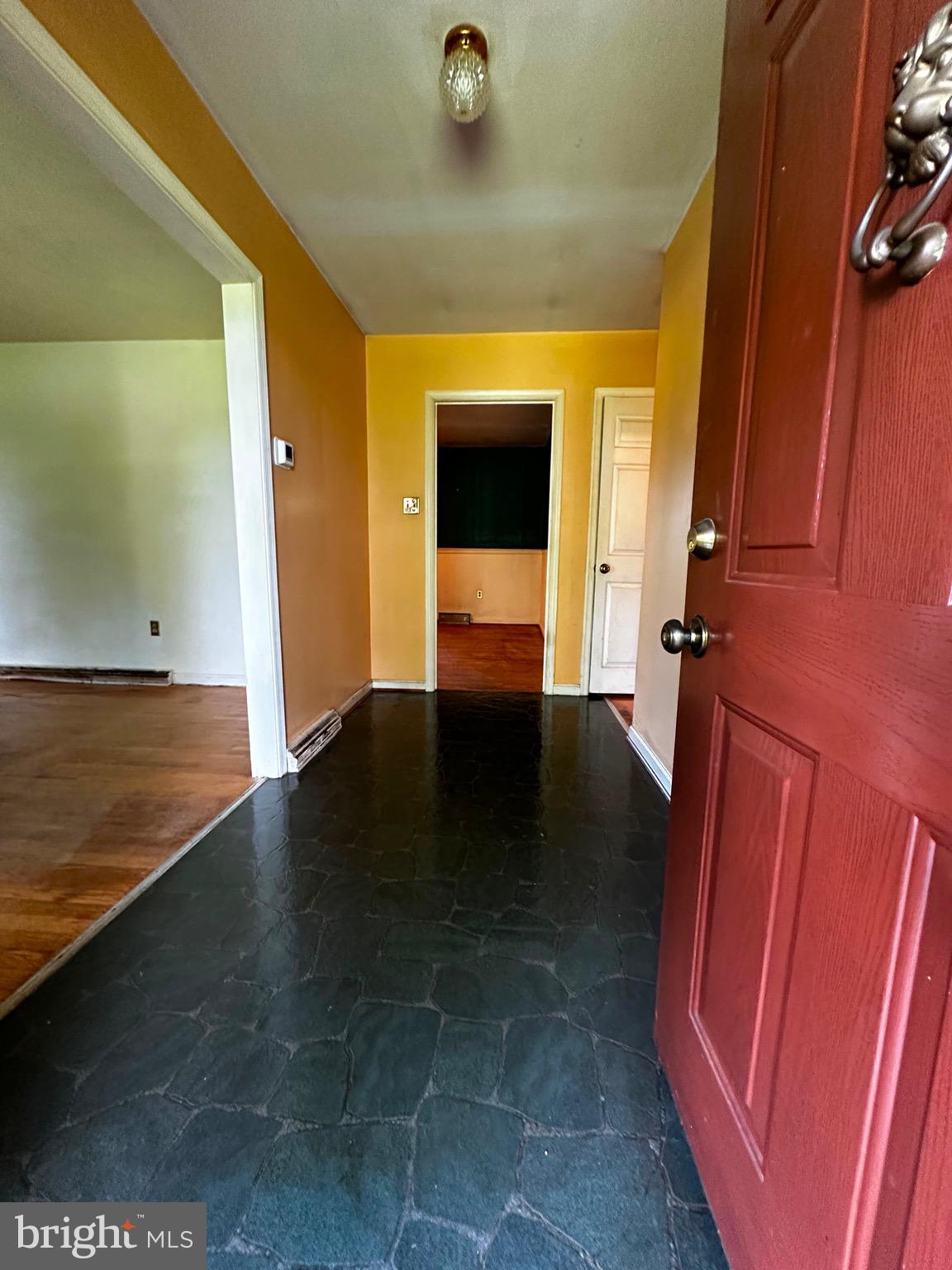 PURCELLVILLE - Residential