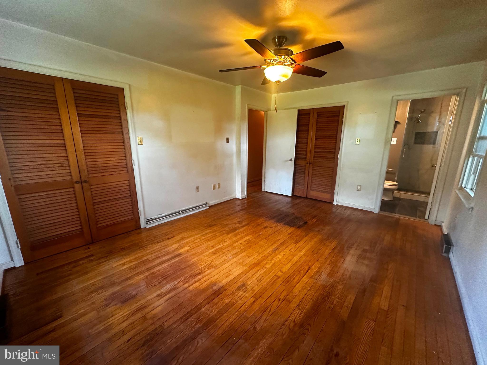 PURCELLVILLE - Residential