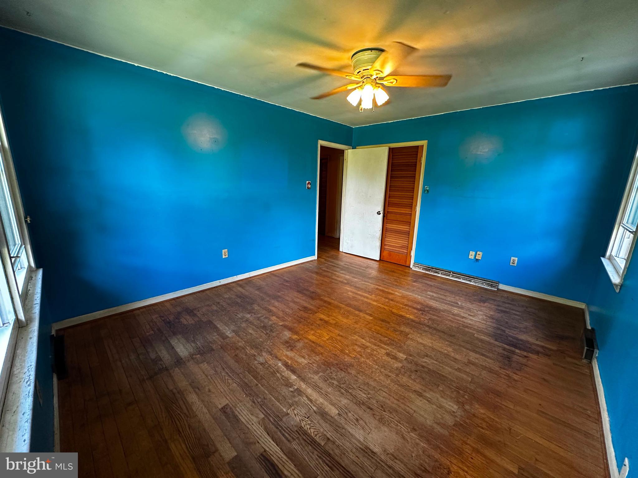 PURCELLVILLE - Residential