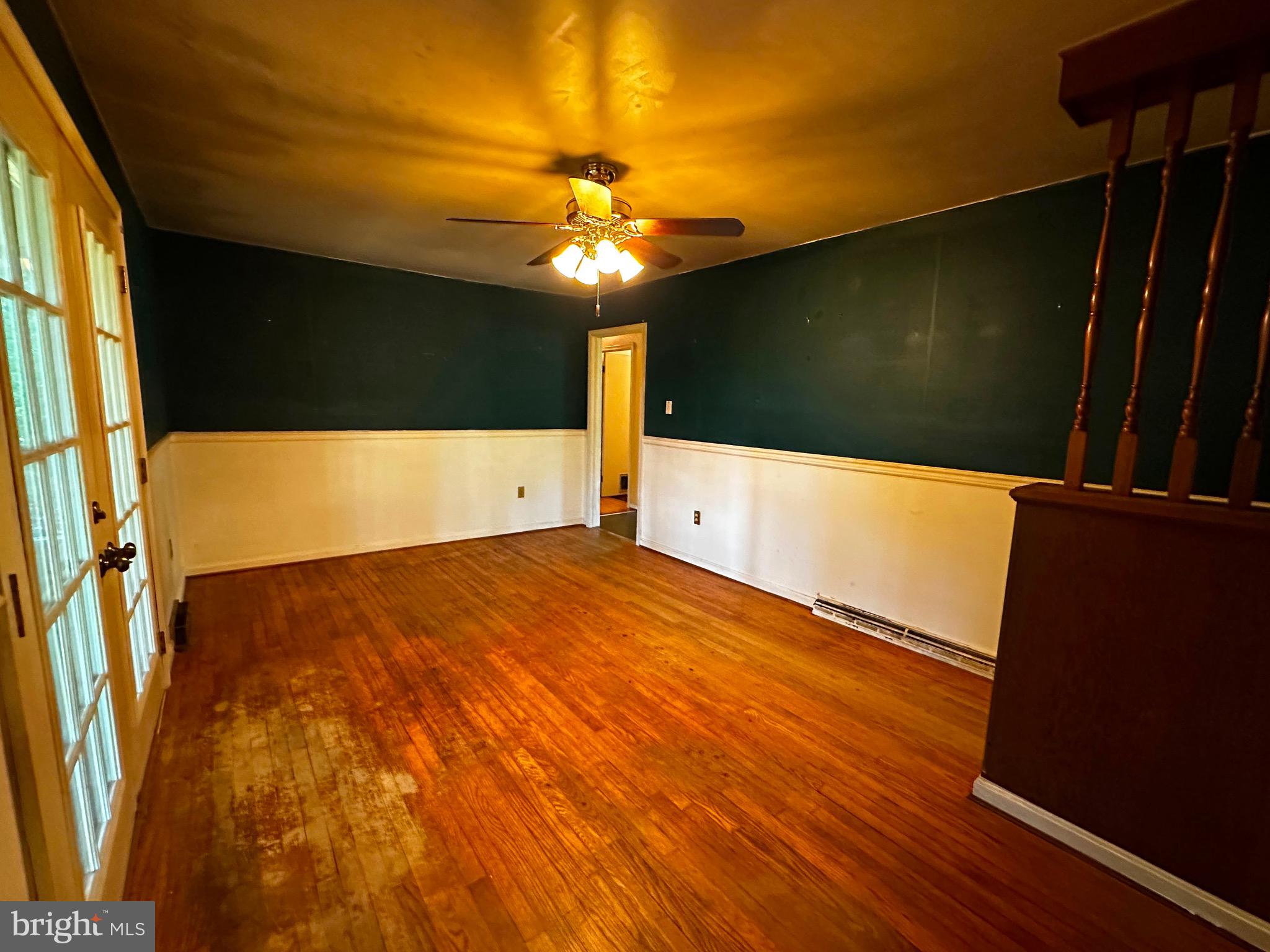 PURCELLVILLE - Residential