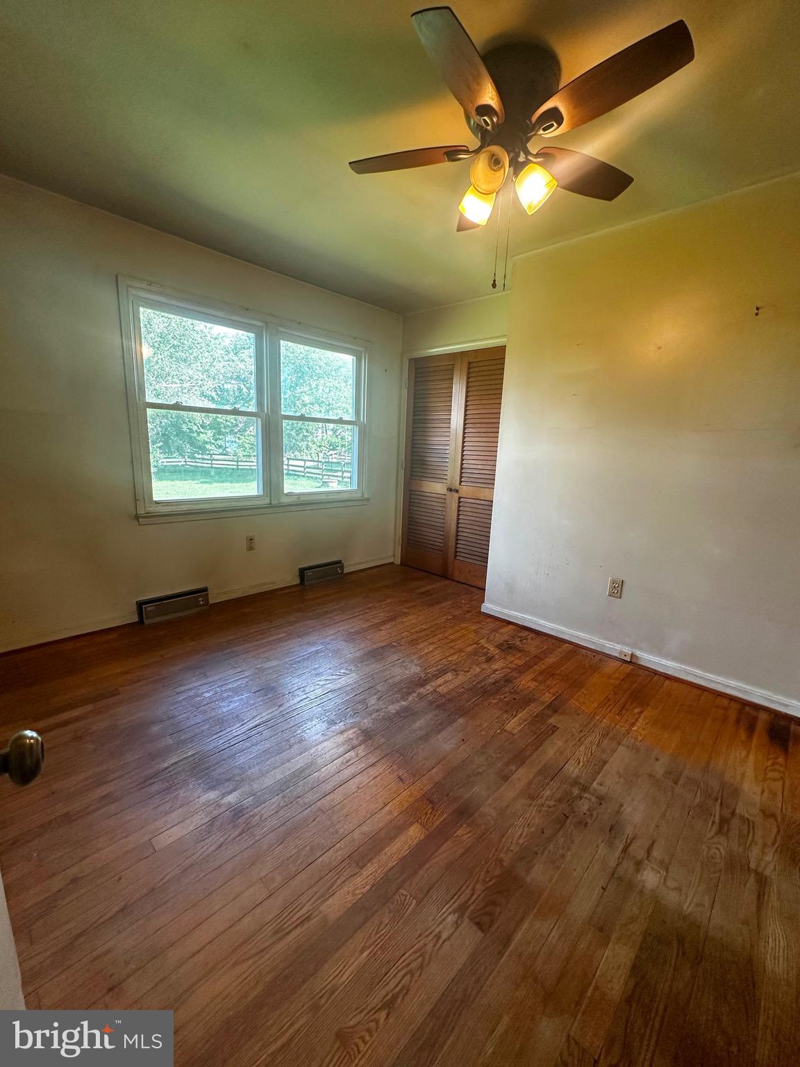 PURCELLVILLE - Residential
