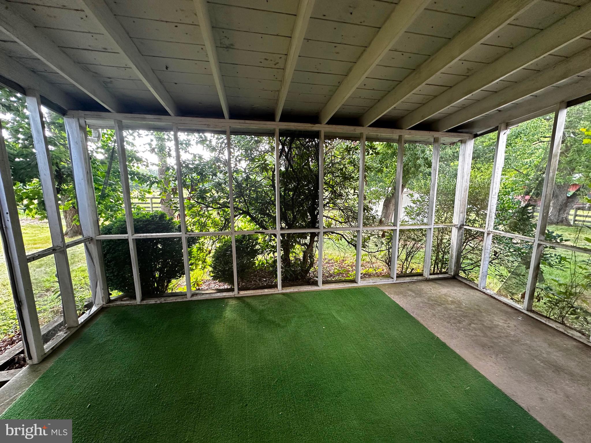 PURCELLVILLE - Residential