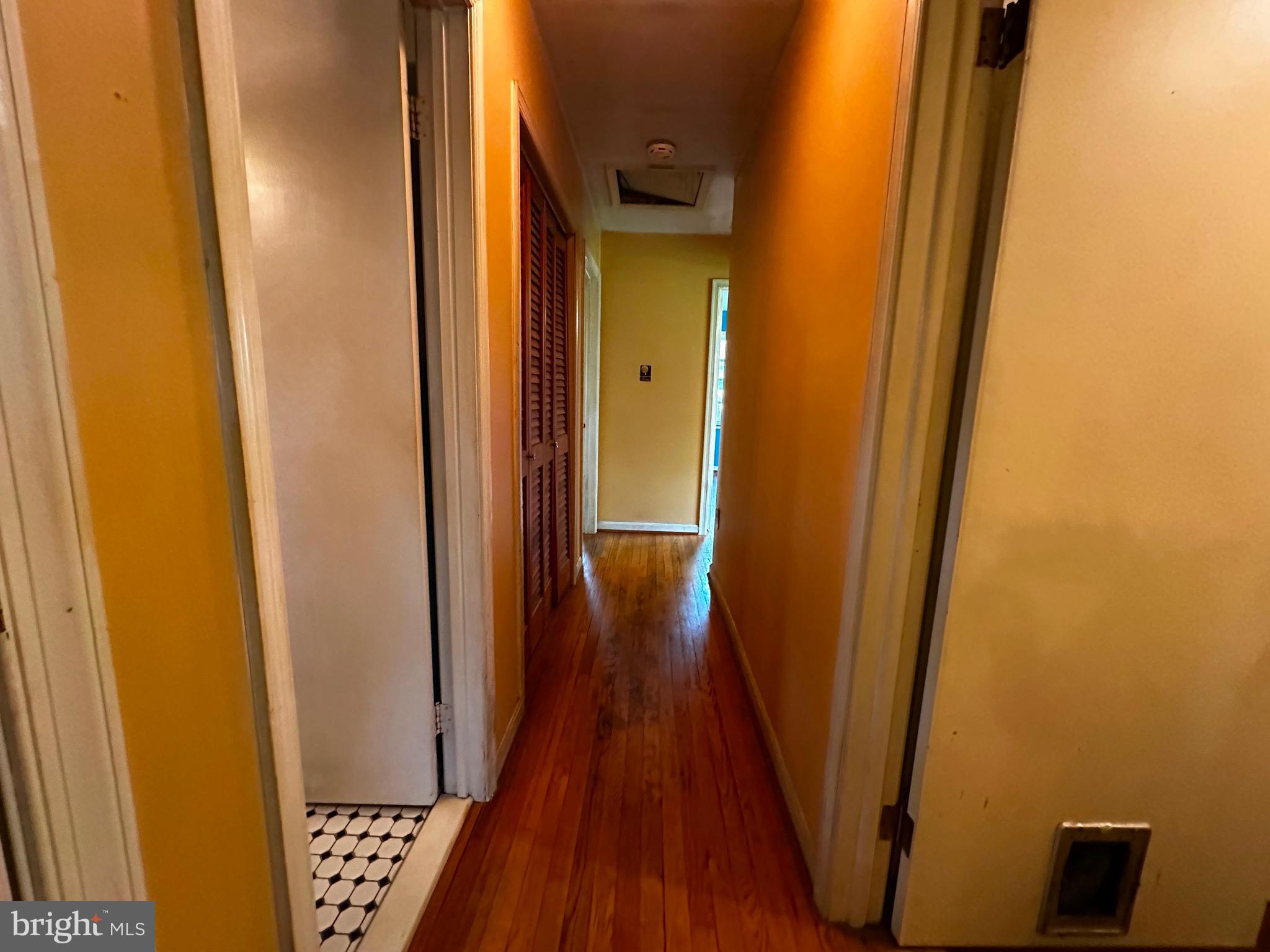 PURCELLVILLE - Residential