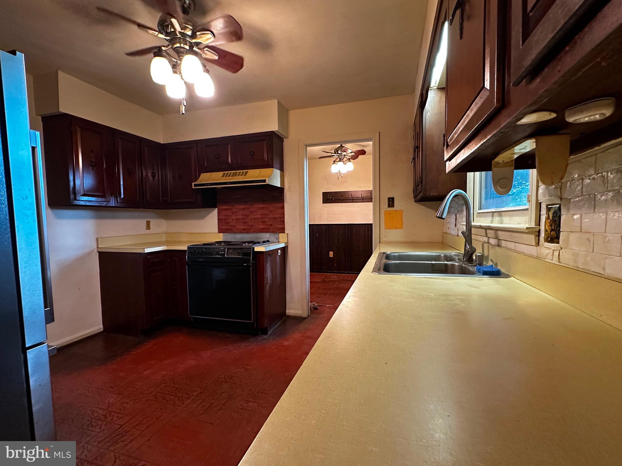 PURCELLVILLE - Residential