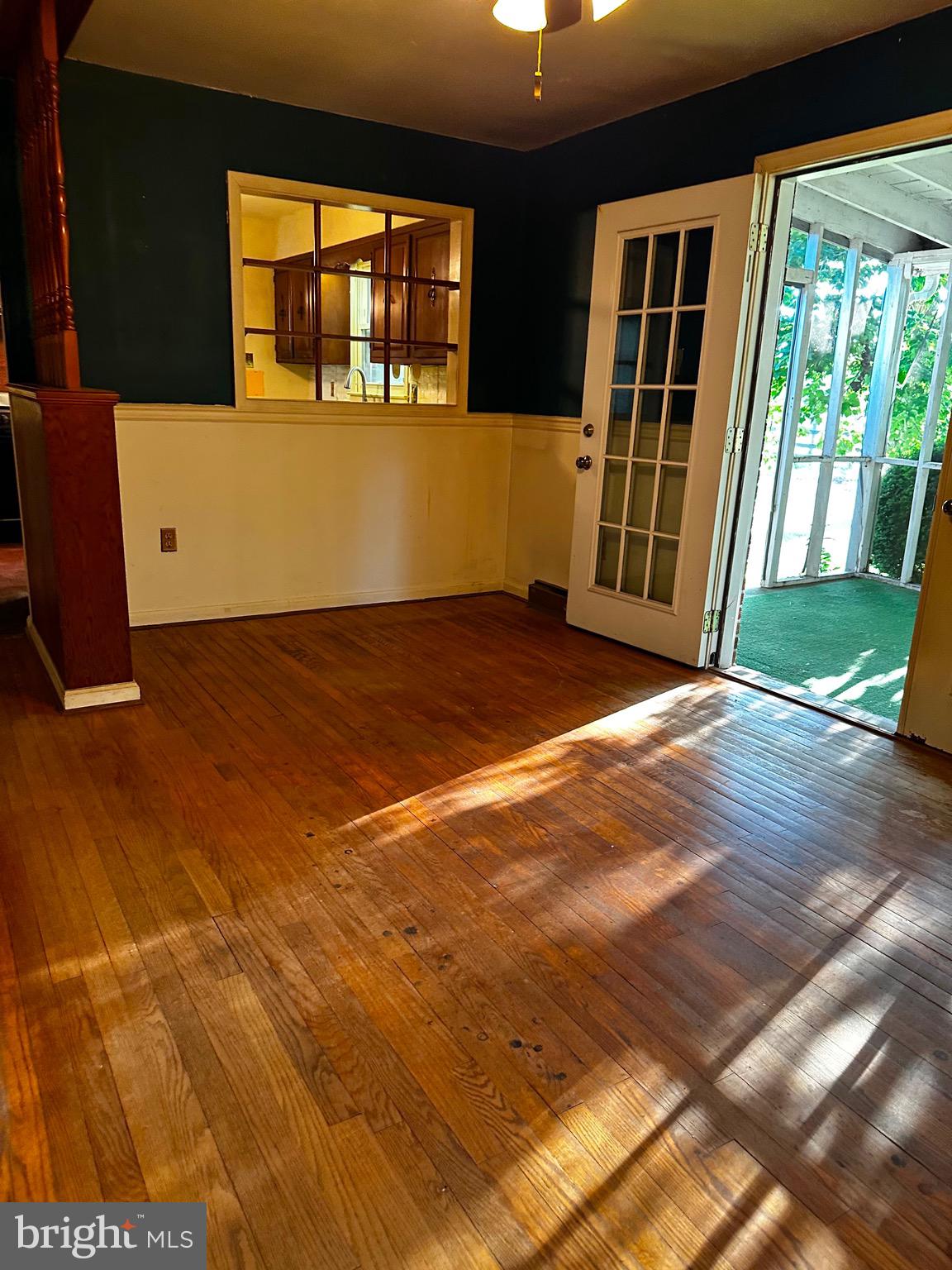 PURCELLVILLE - Residential