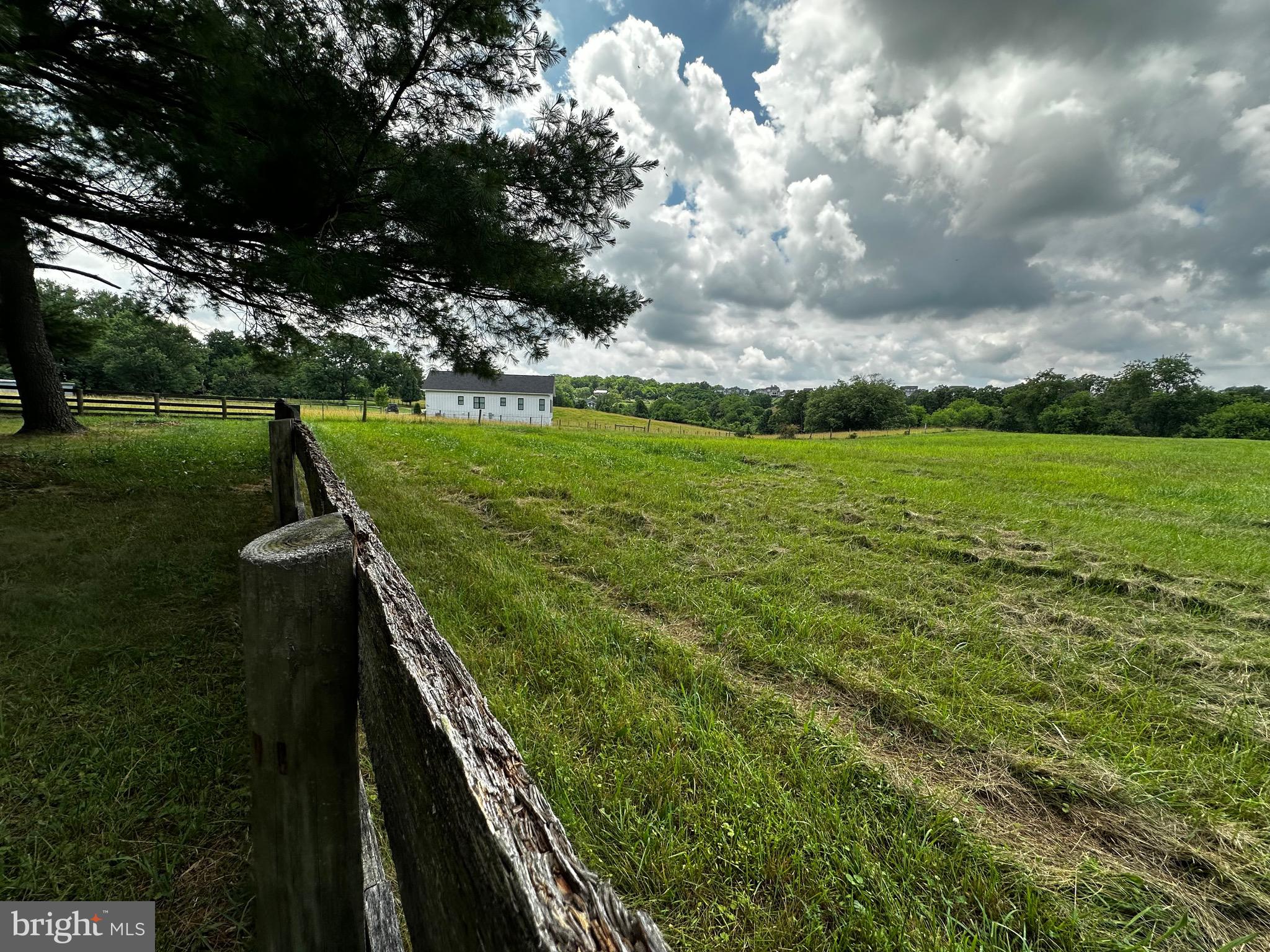 PURCELLVILLE - Residential