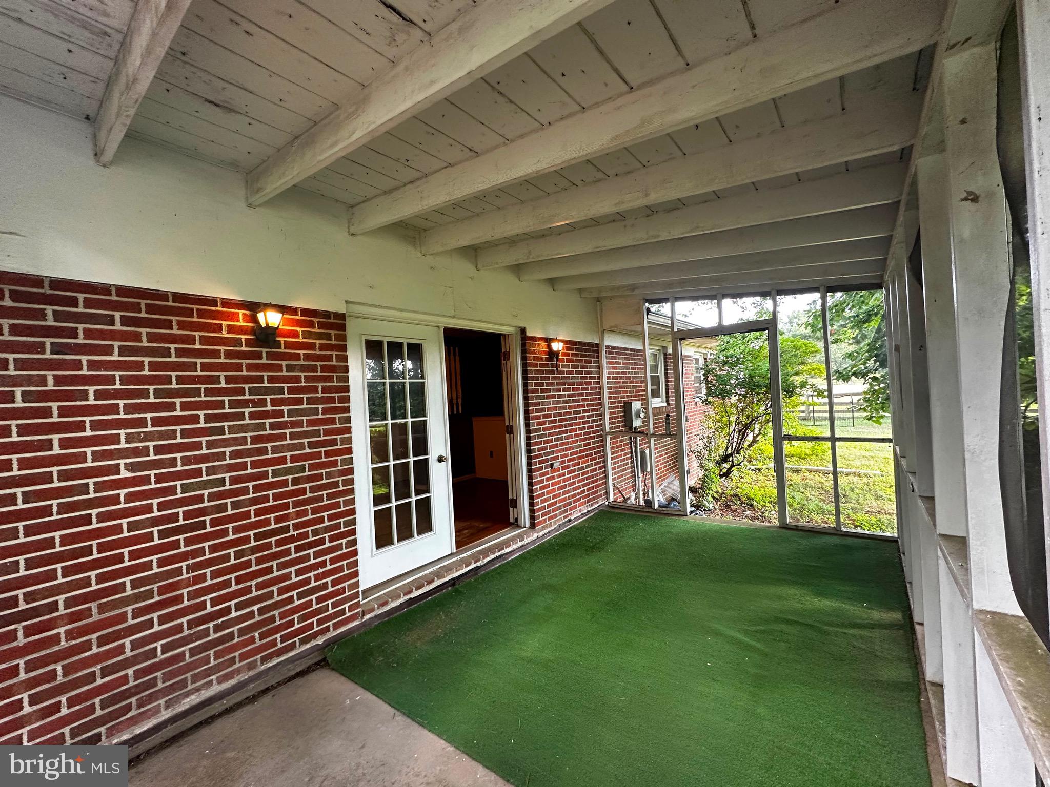 PURCELLVILLE - Residential