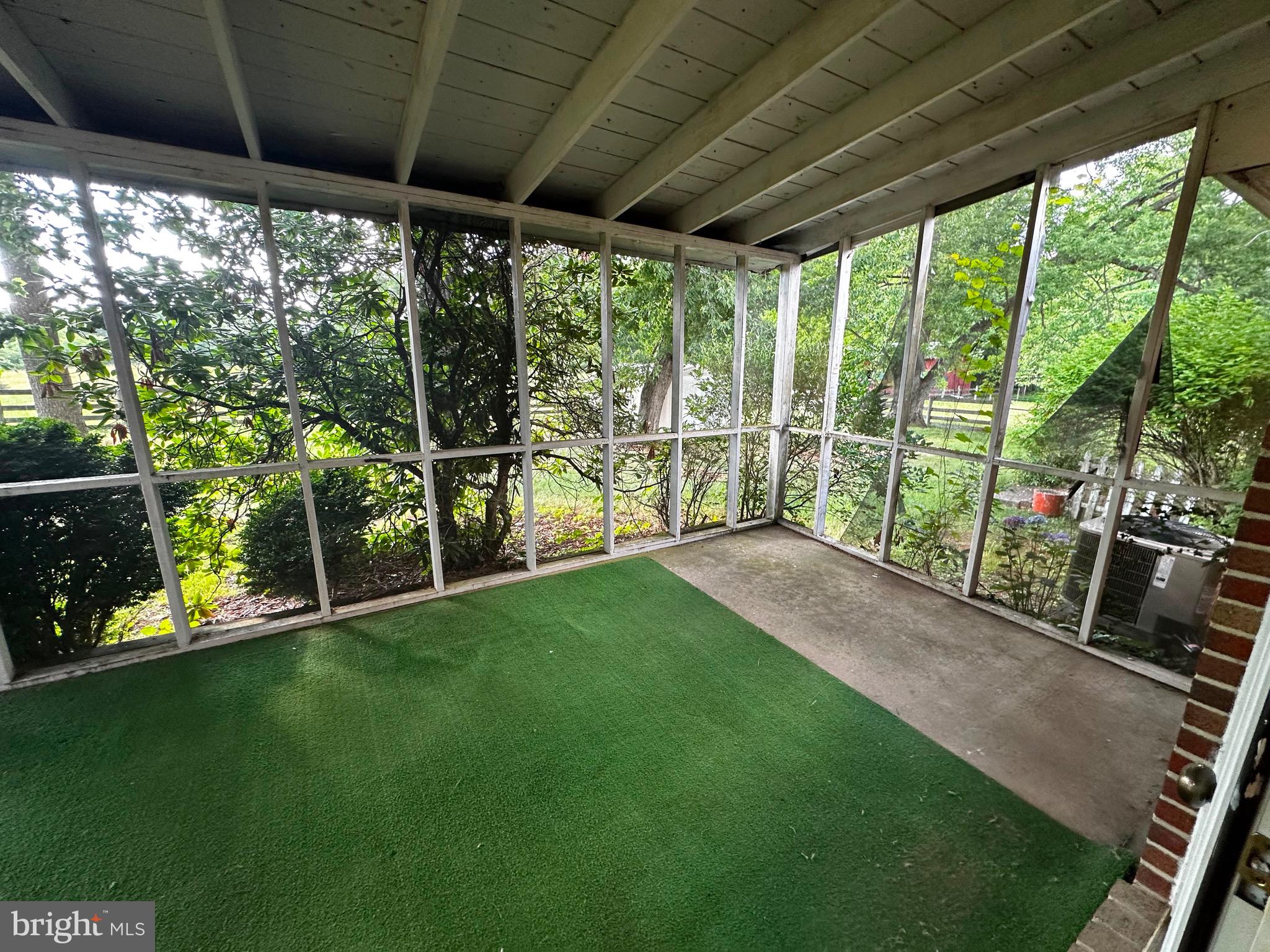 PURCELLVILLE - Residential