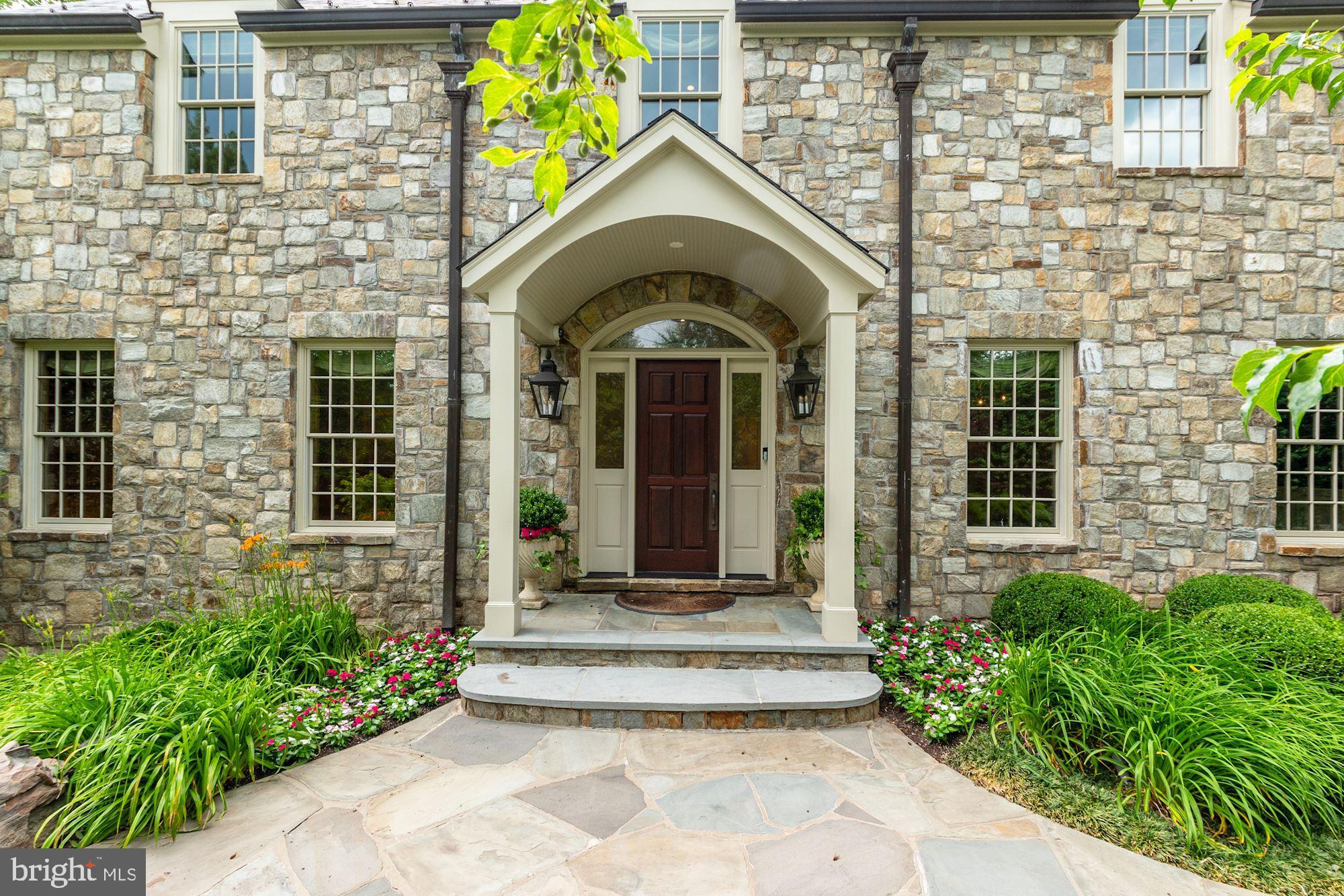 LANGLEY FARMS - Residential