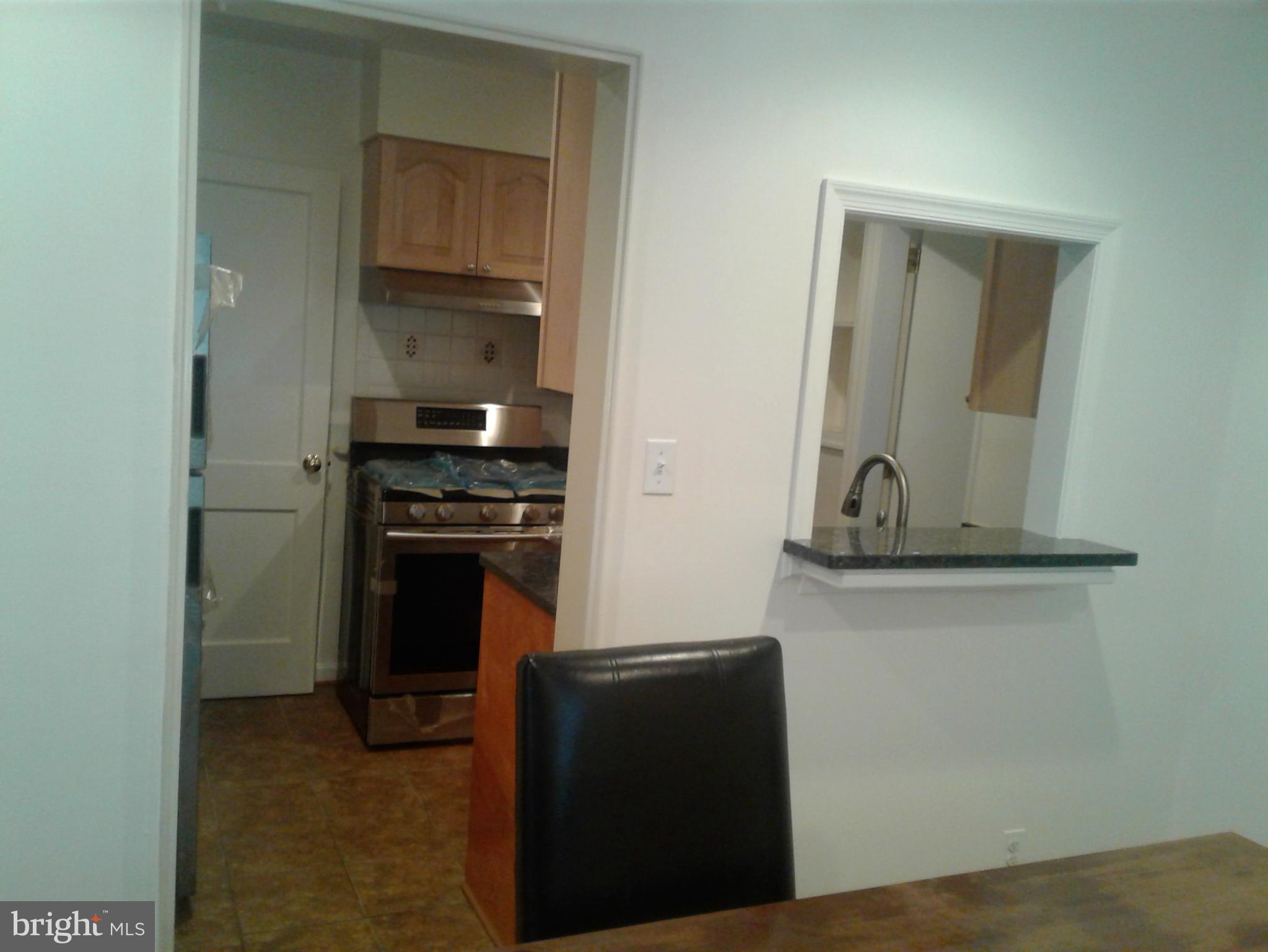 CONNECTICUT AVE - Residential