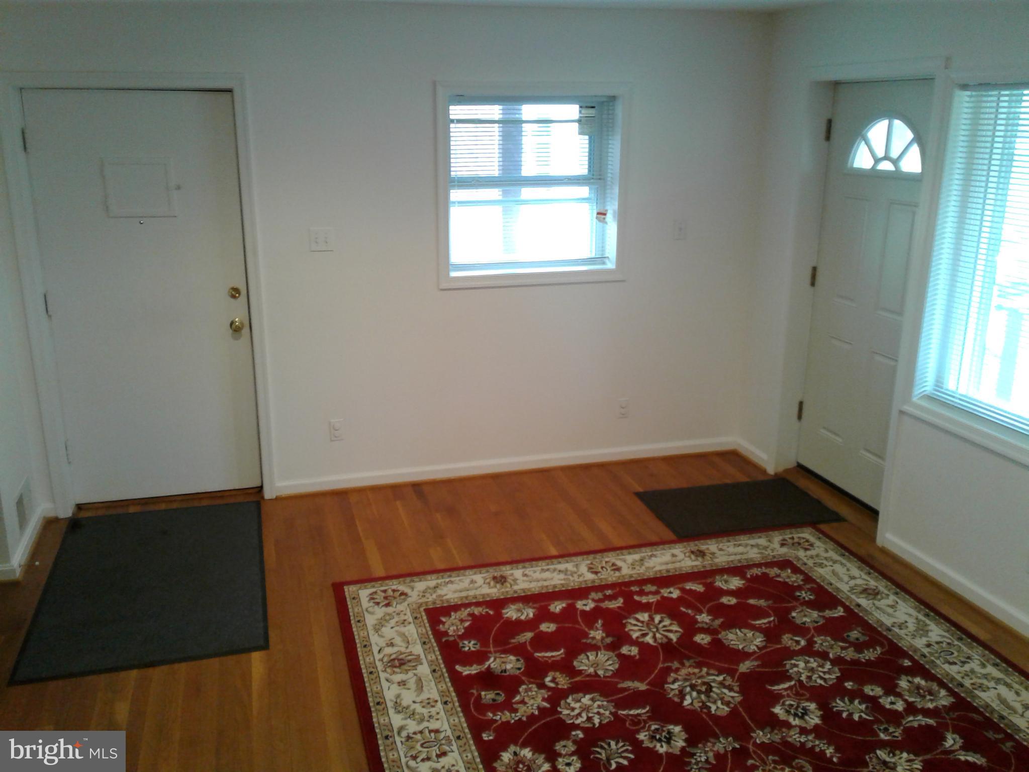 CONNECTICUT AVE - Residential