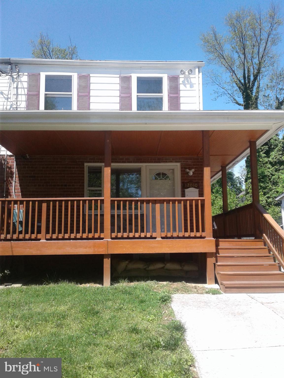CONNECTICUT AVE - Residential