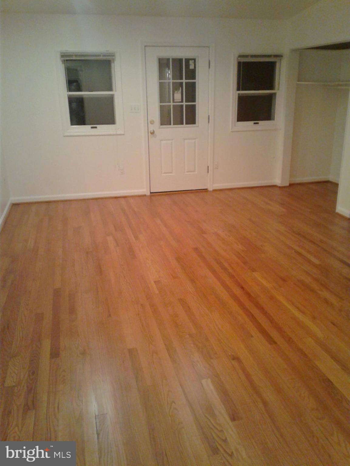CONNECTICUT AVE - Residential