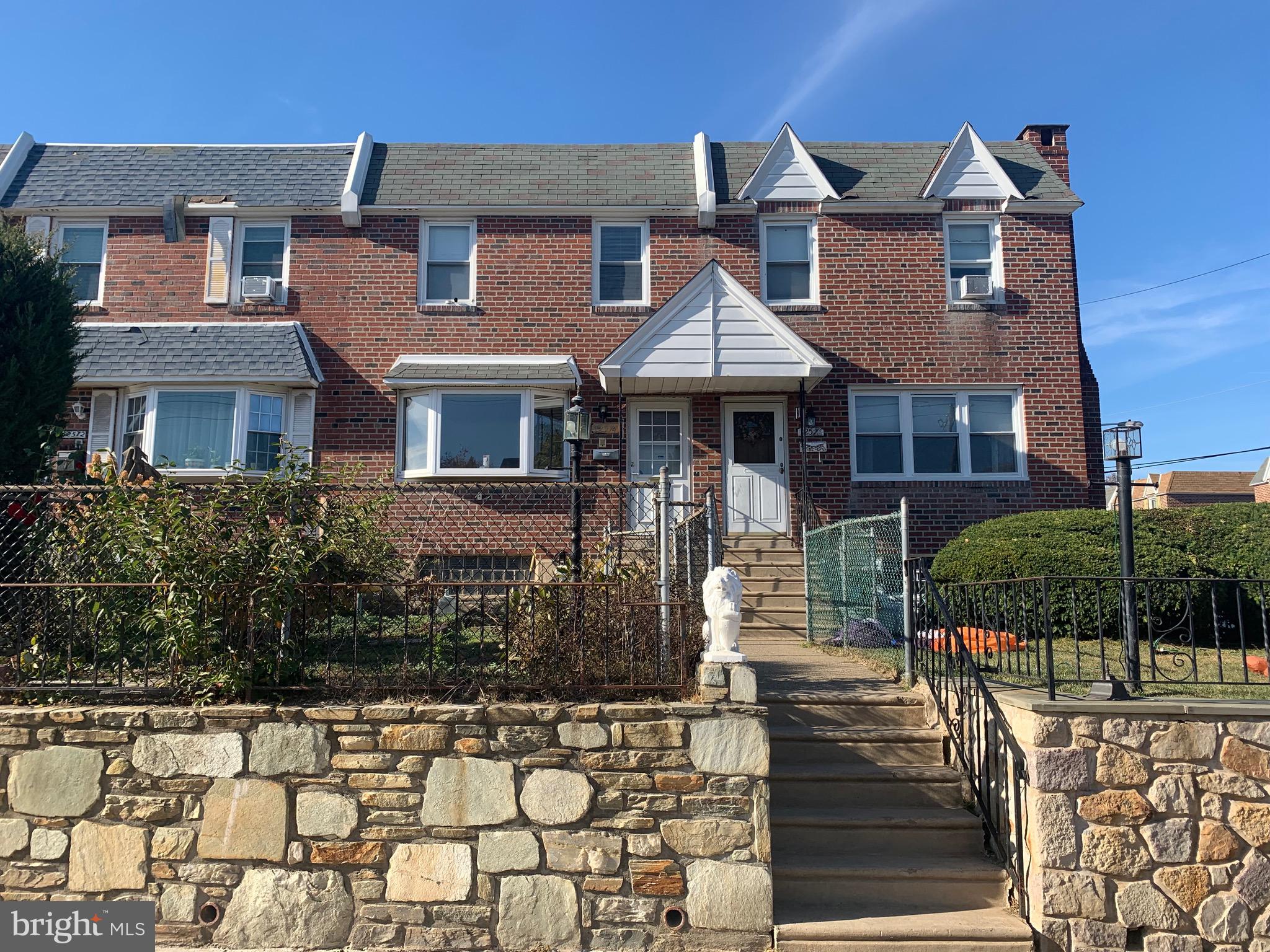 PARKWOOD - Residential