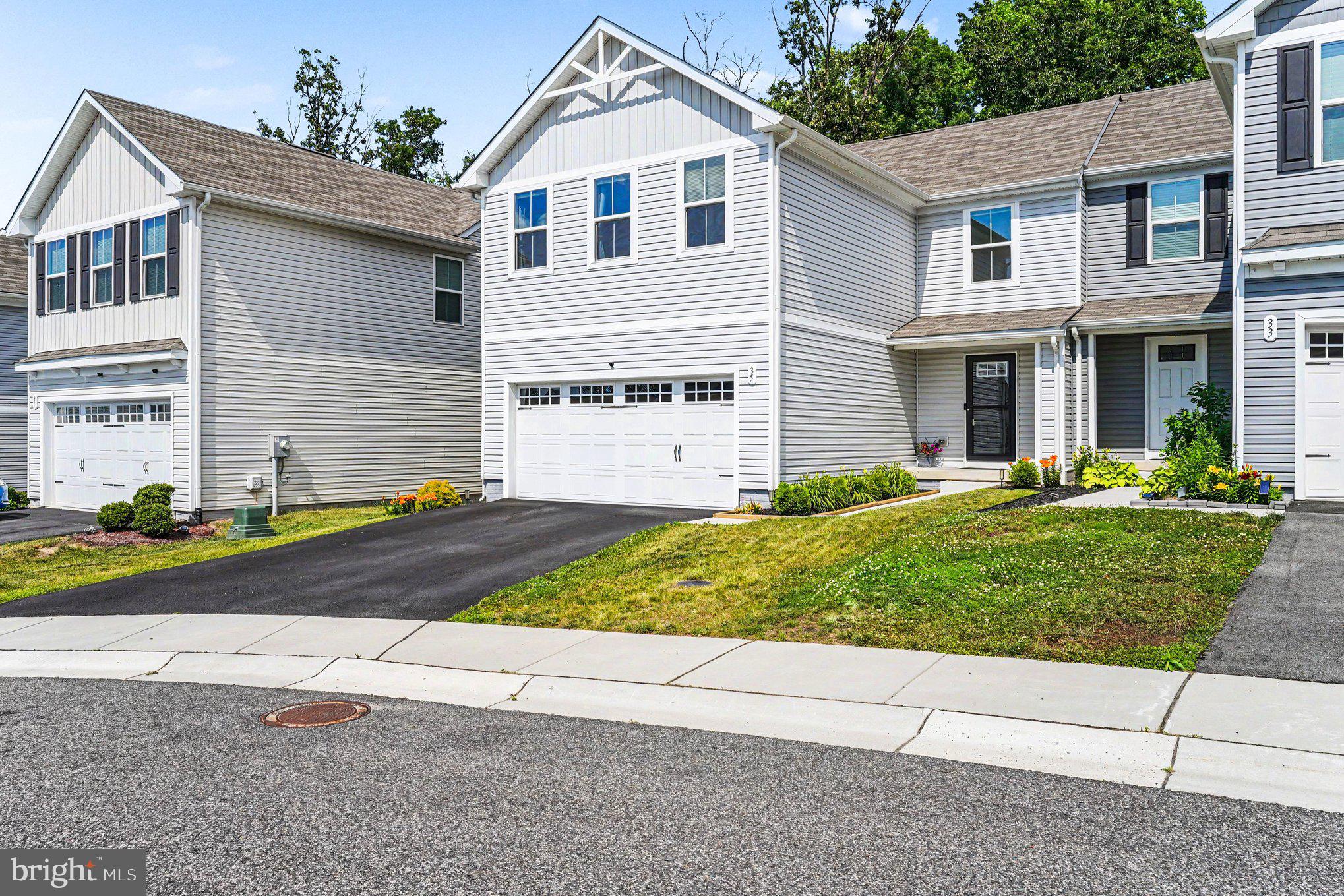 RIDGELY FOREST - Residential