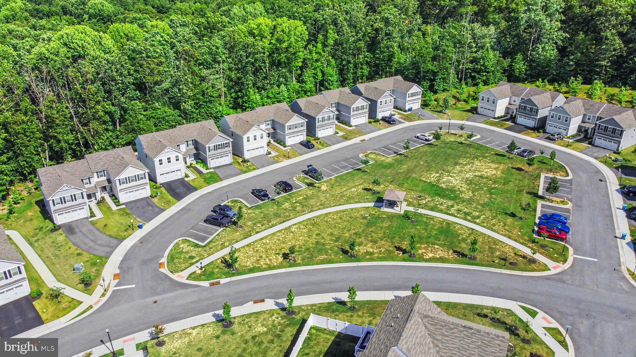 RIDGELY FOREST - Residential