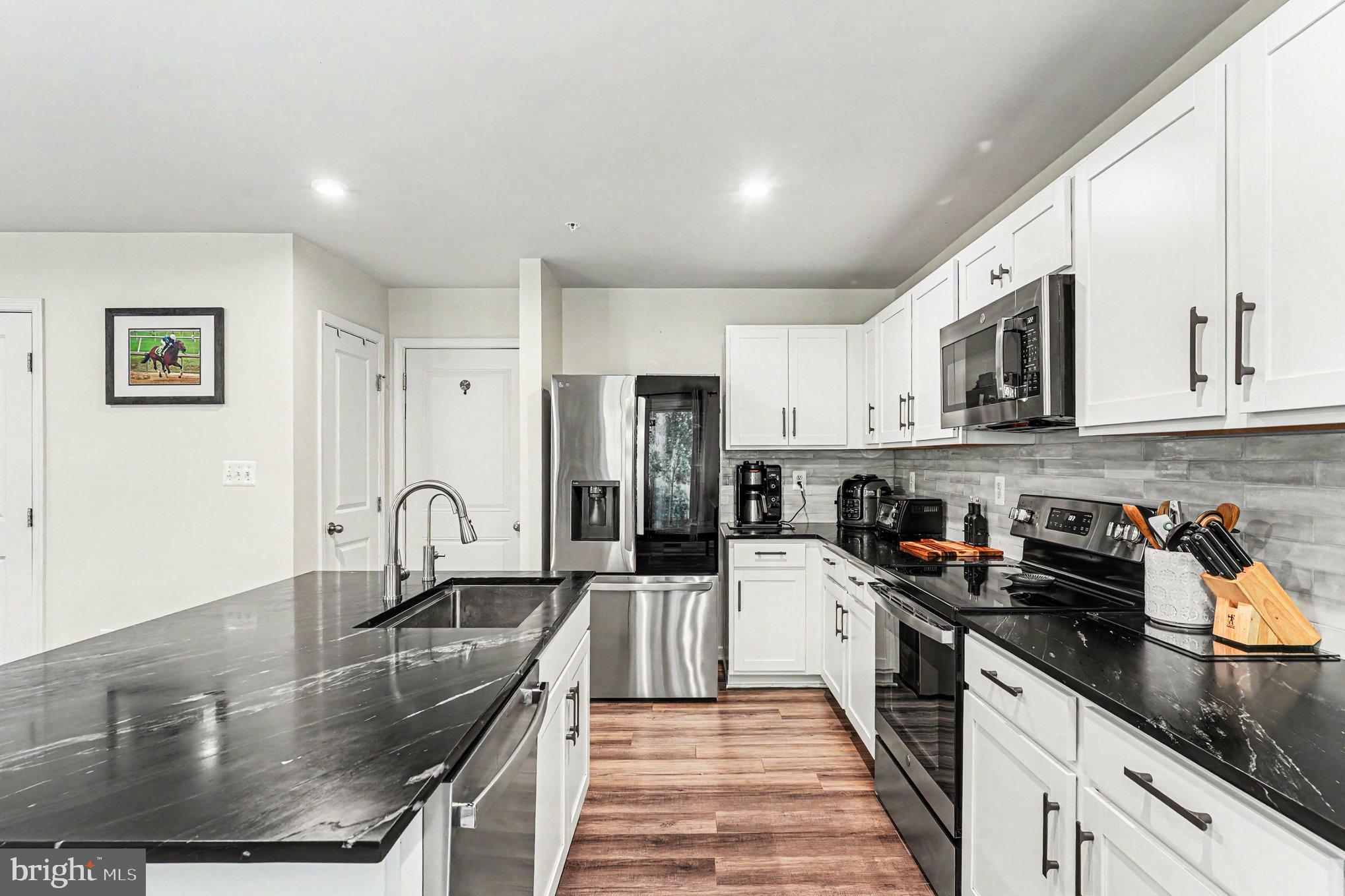 RIDGELY FOREST - Residential