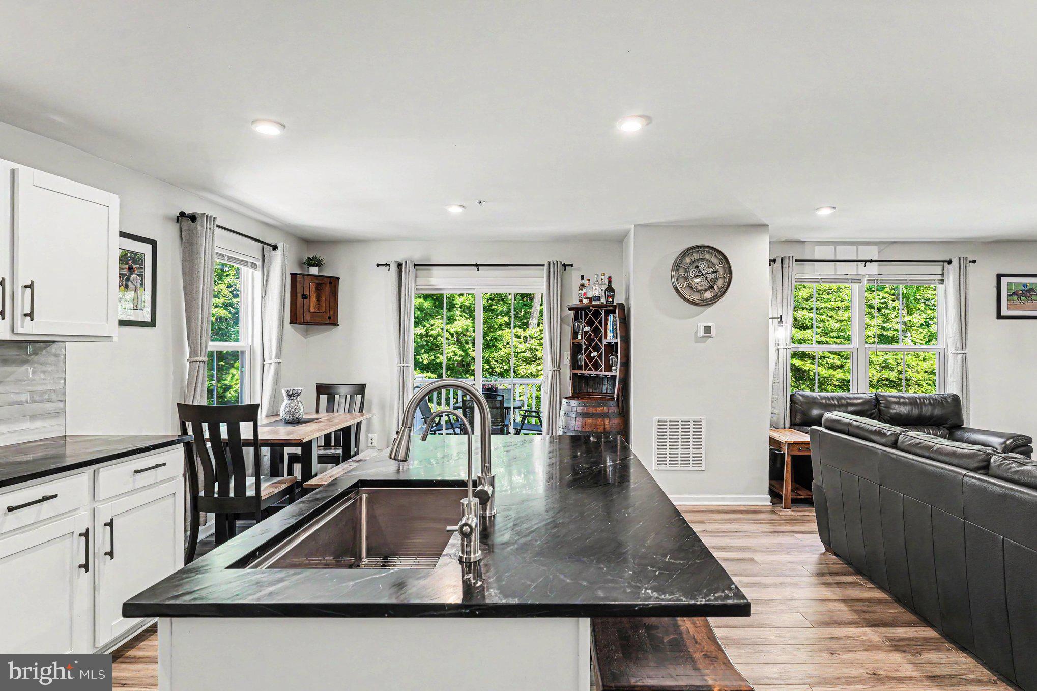 RIDGELY FOREST - Residential