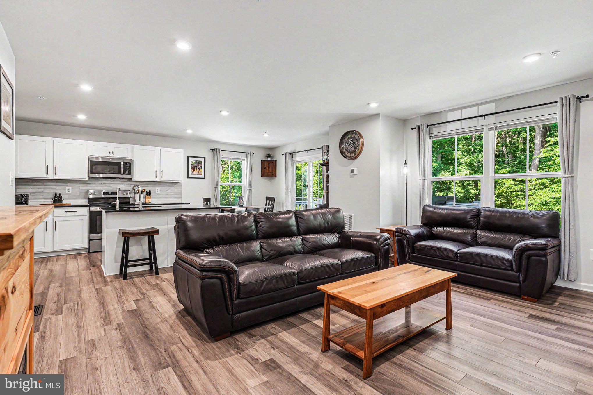 RIDGELY FOREST - Residential