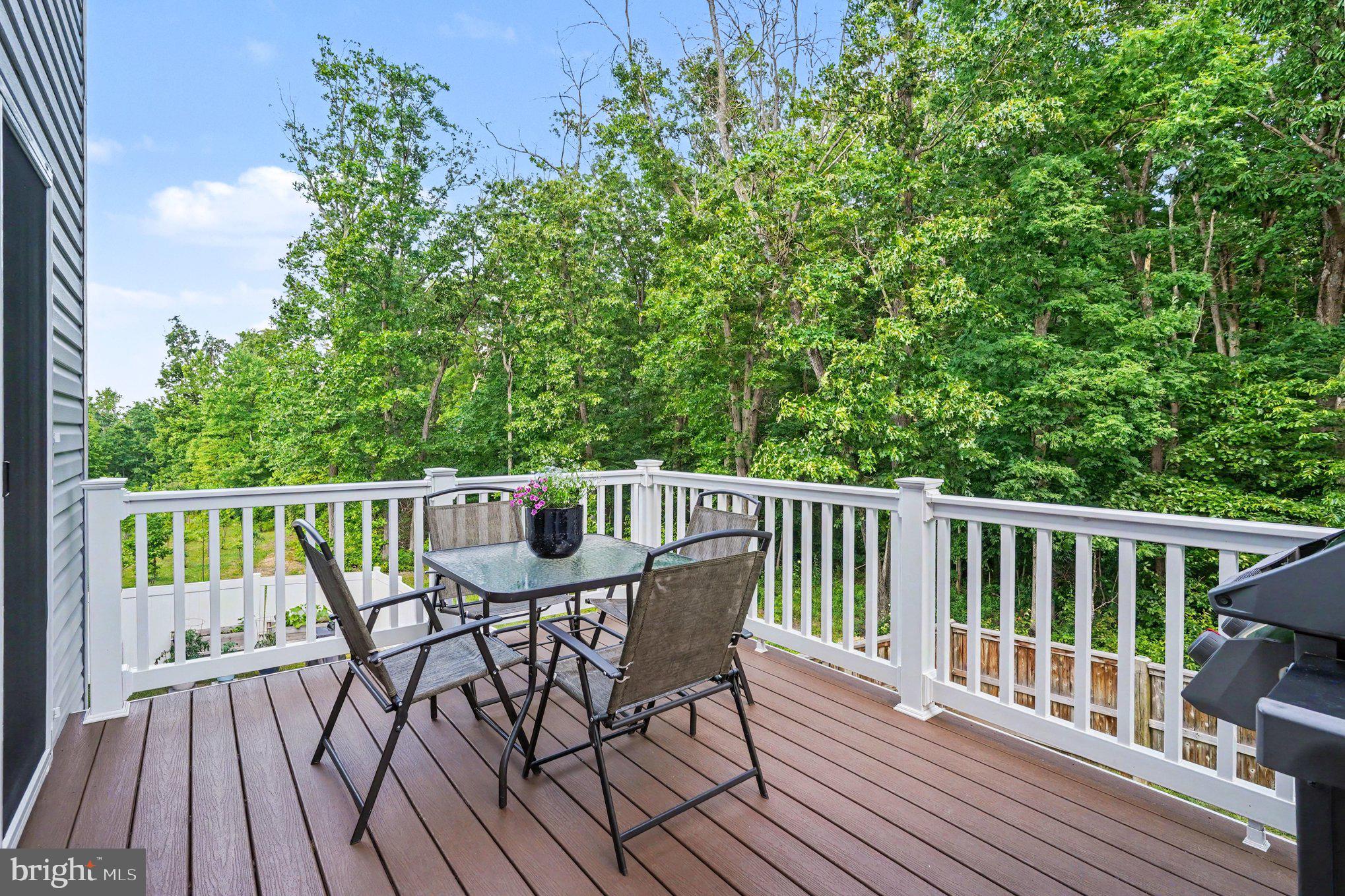RIDGELY FOREST - Residential