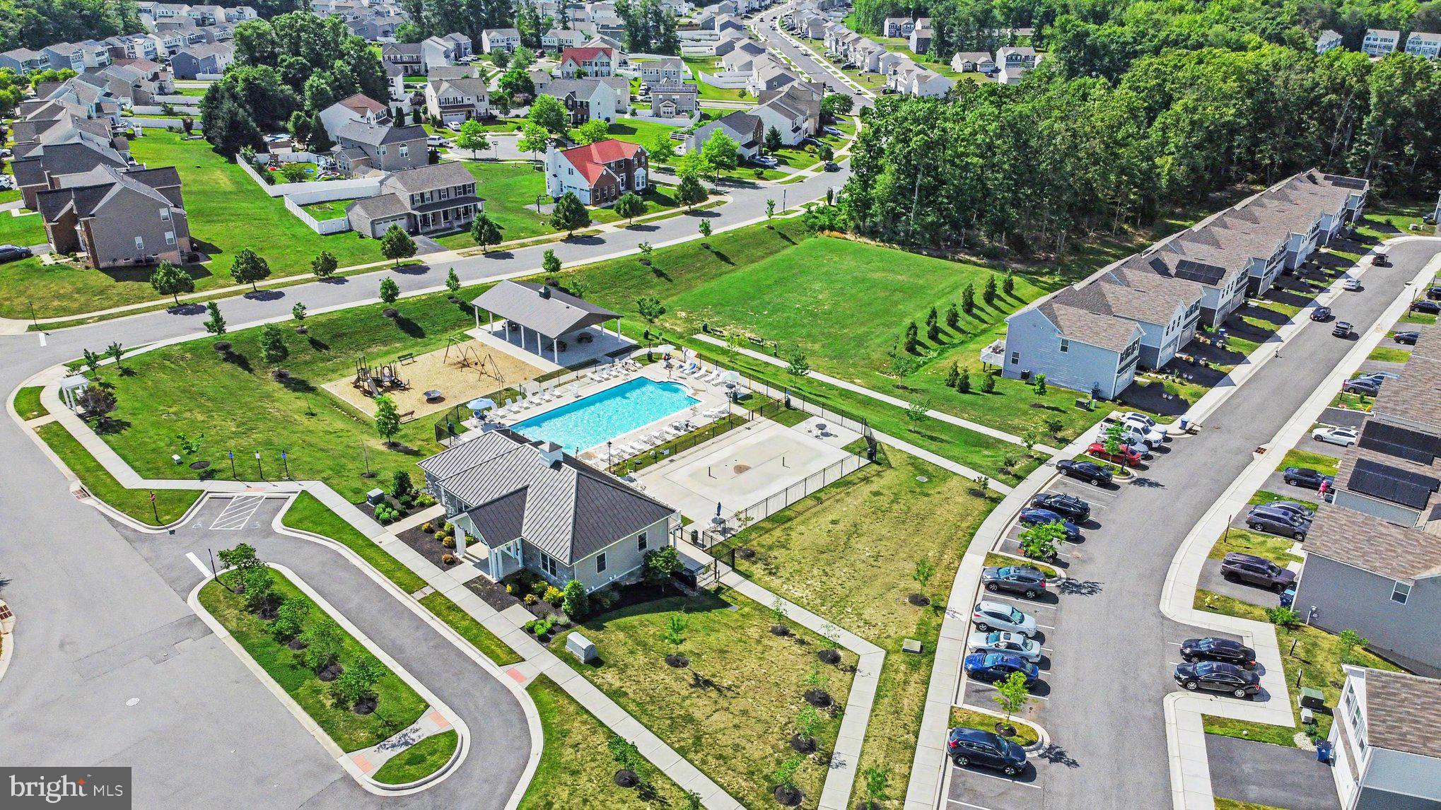 RIDGELY FOREST - Residential