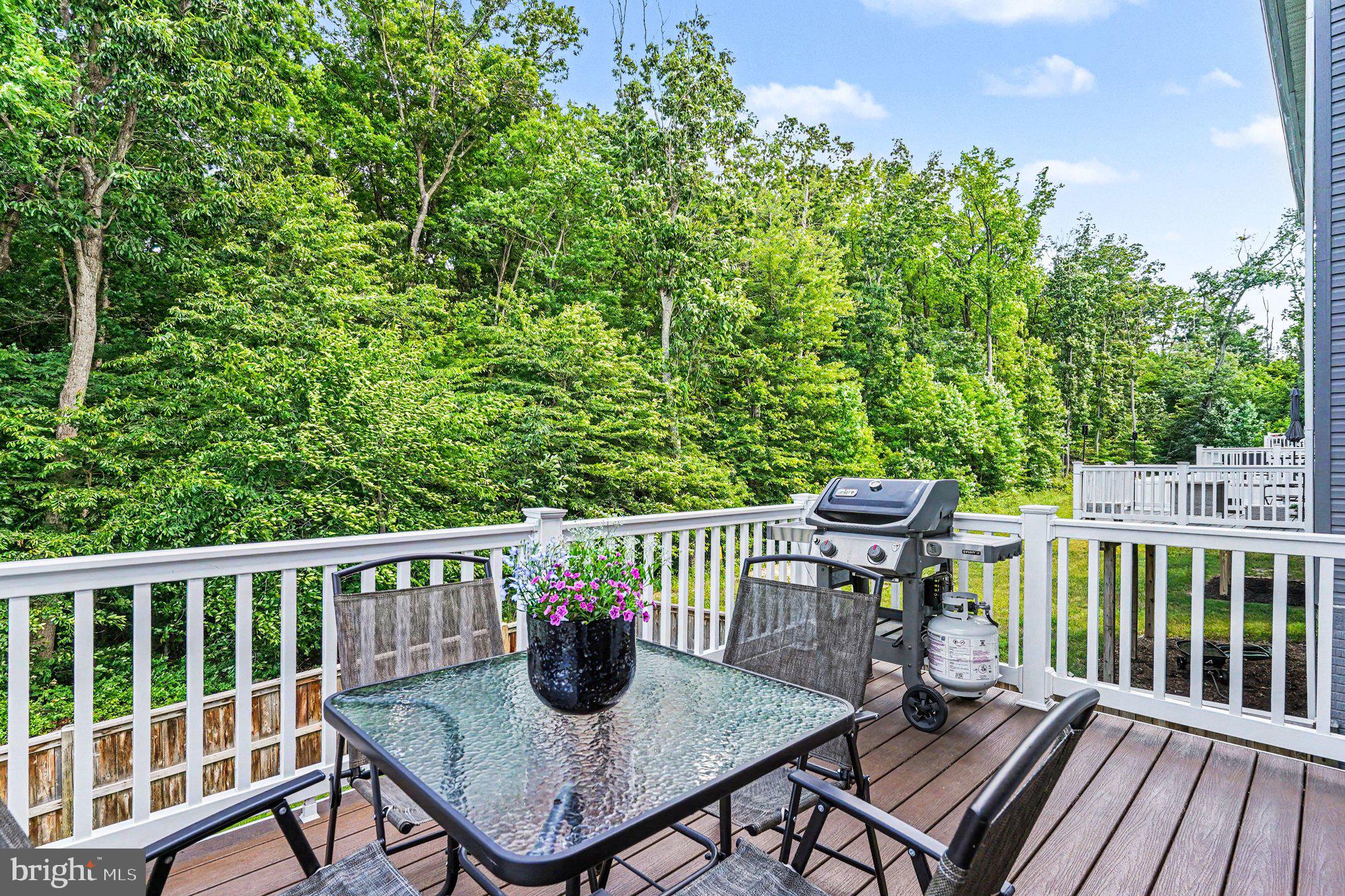 RIDGELY FOREST - Residential