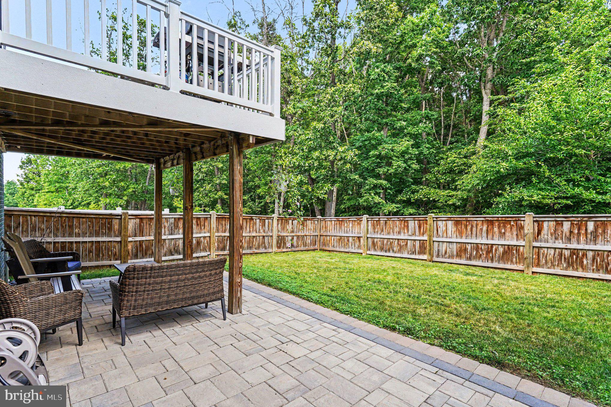 RIDGELY FOREST - Residential