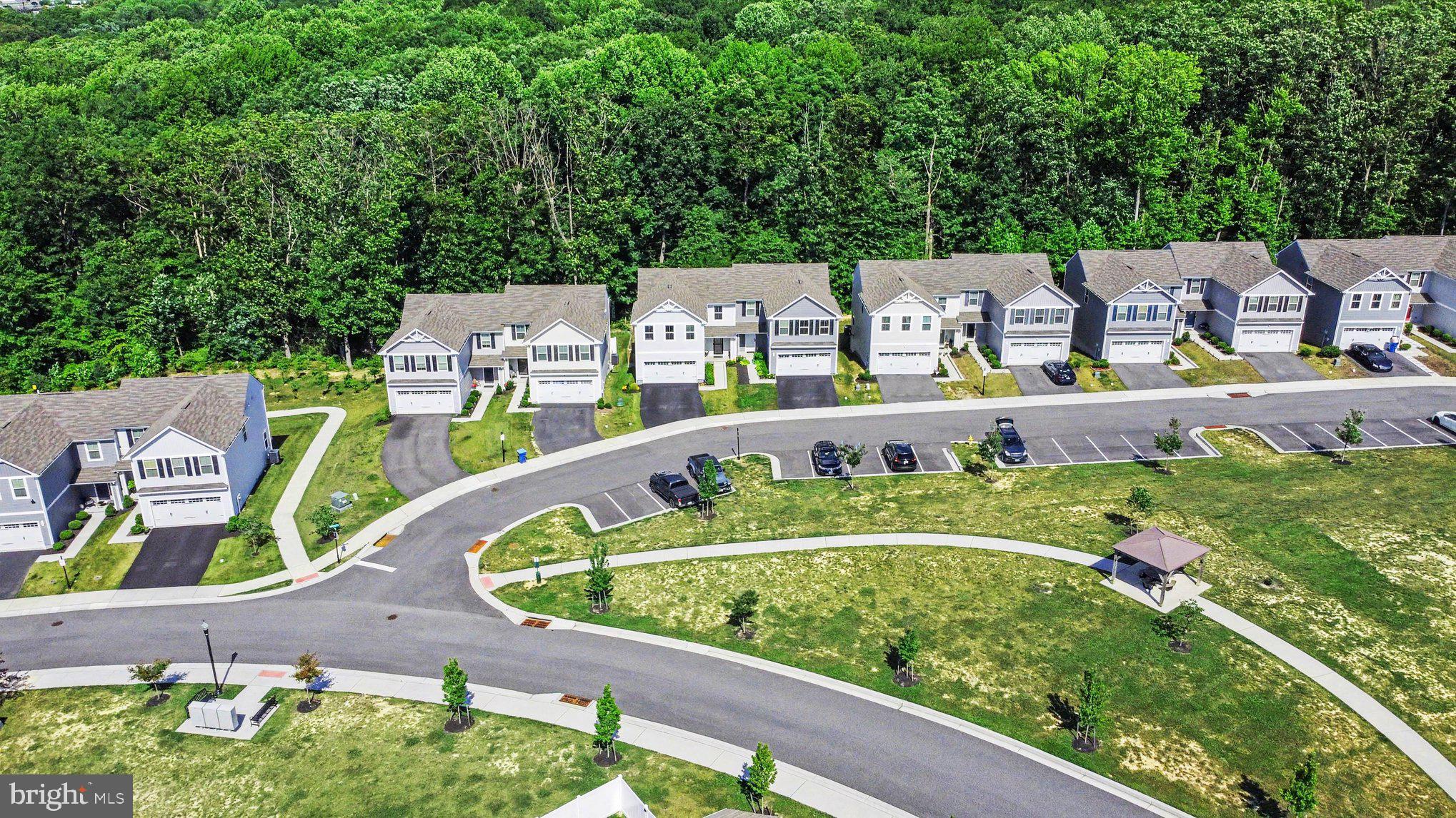RIDGELY FOREST - Residential