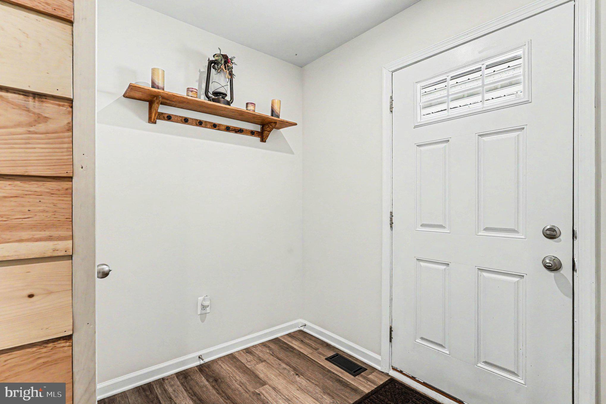 RIDGELY FOREST - Residential