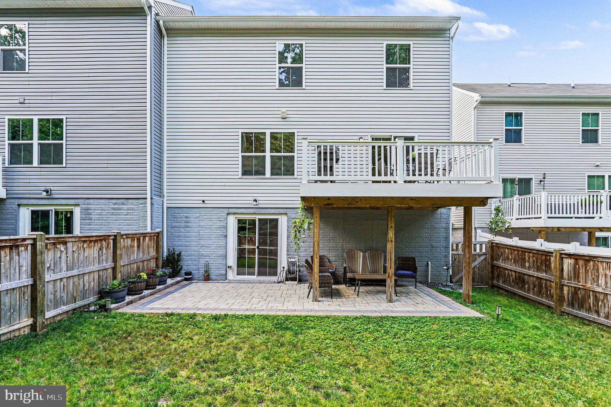RIDGELY FOREST - Residential