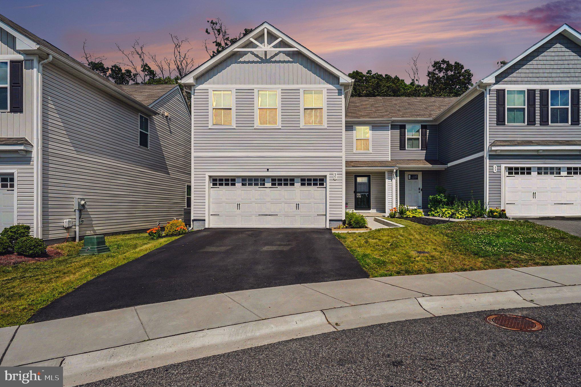 RIDGELY FOREST - Residential