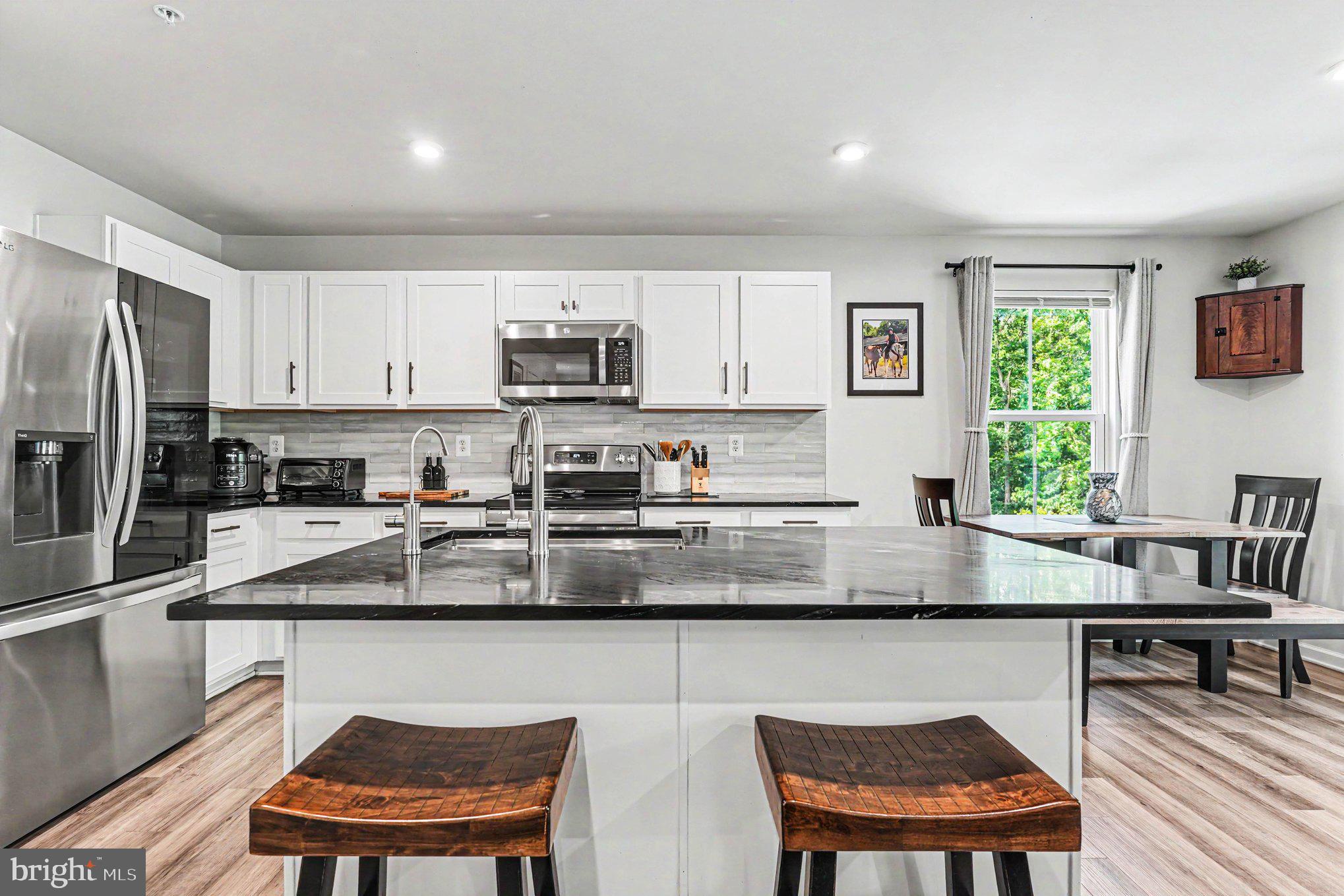 RIDGELY FOREST - Residential